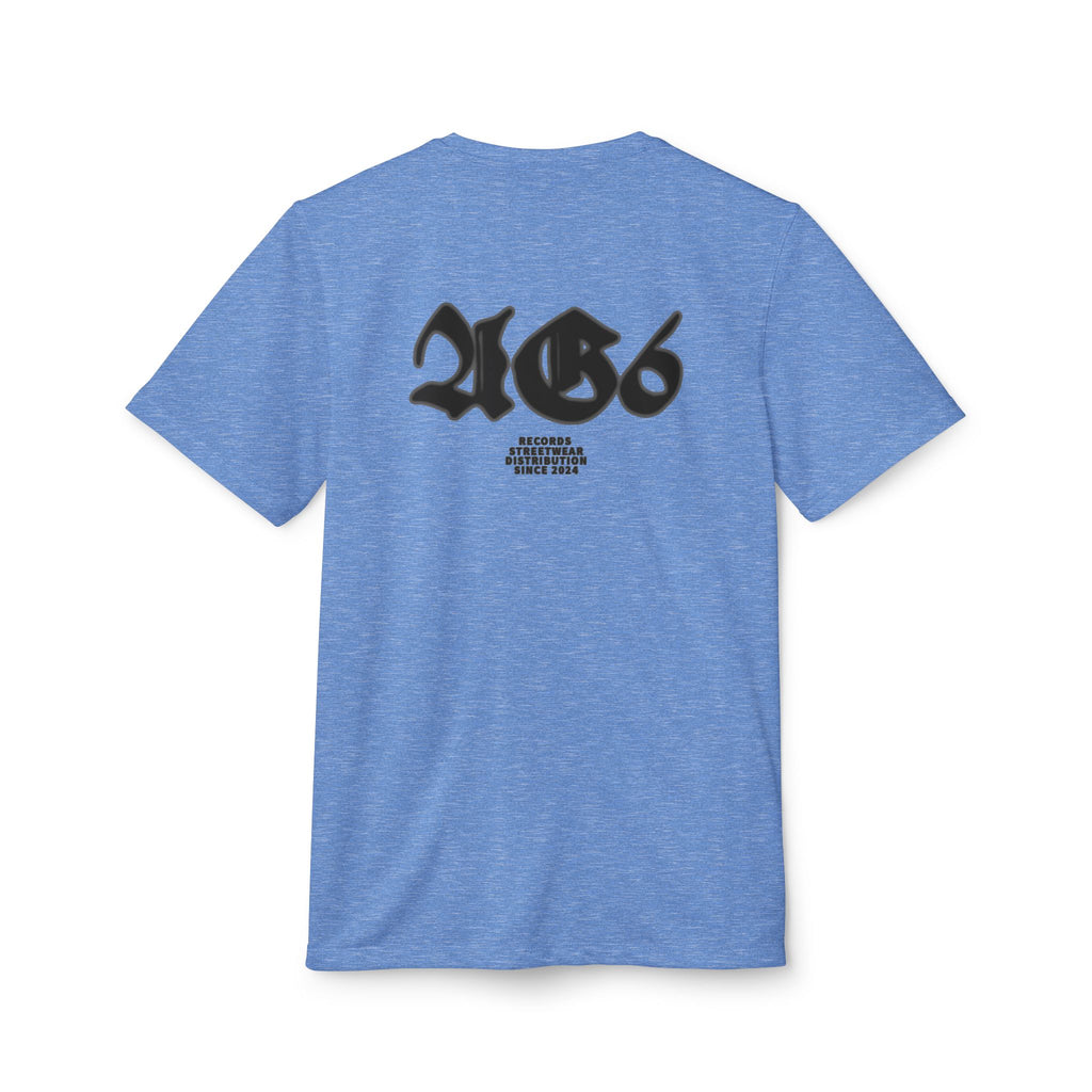 Adidas x 6i6a6ien x AG6 Athletic Tee
