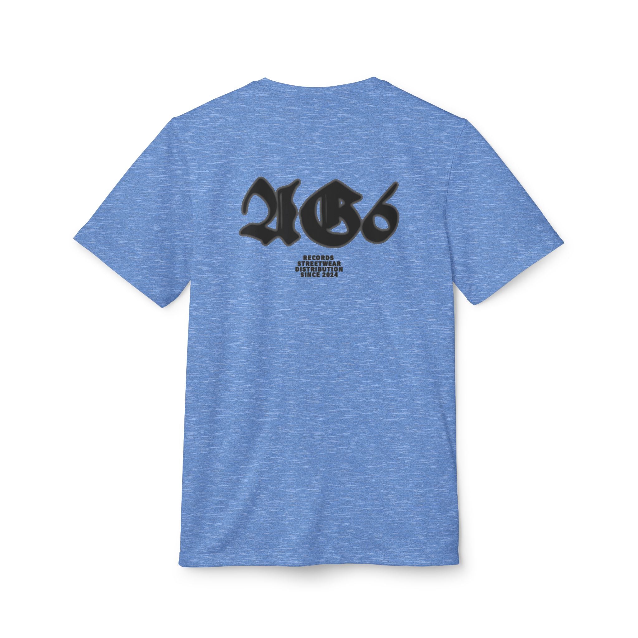 Adidas x 6i6a6ien x AG6 Athletic Tee