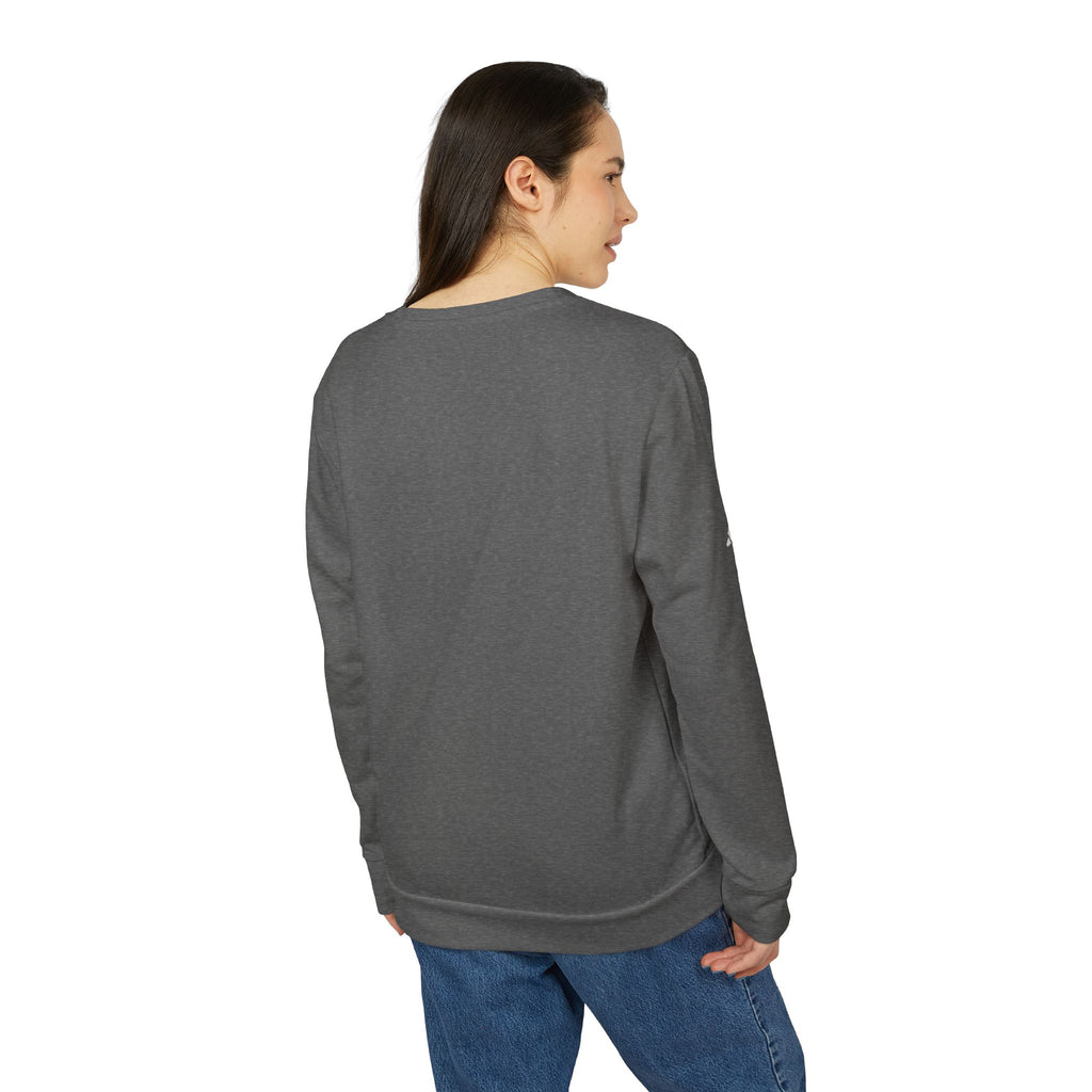 Adidas x 6i6a6ien 80s Vibe Crewneck Sweatshirt