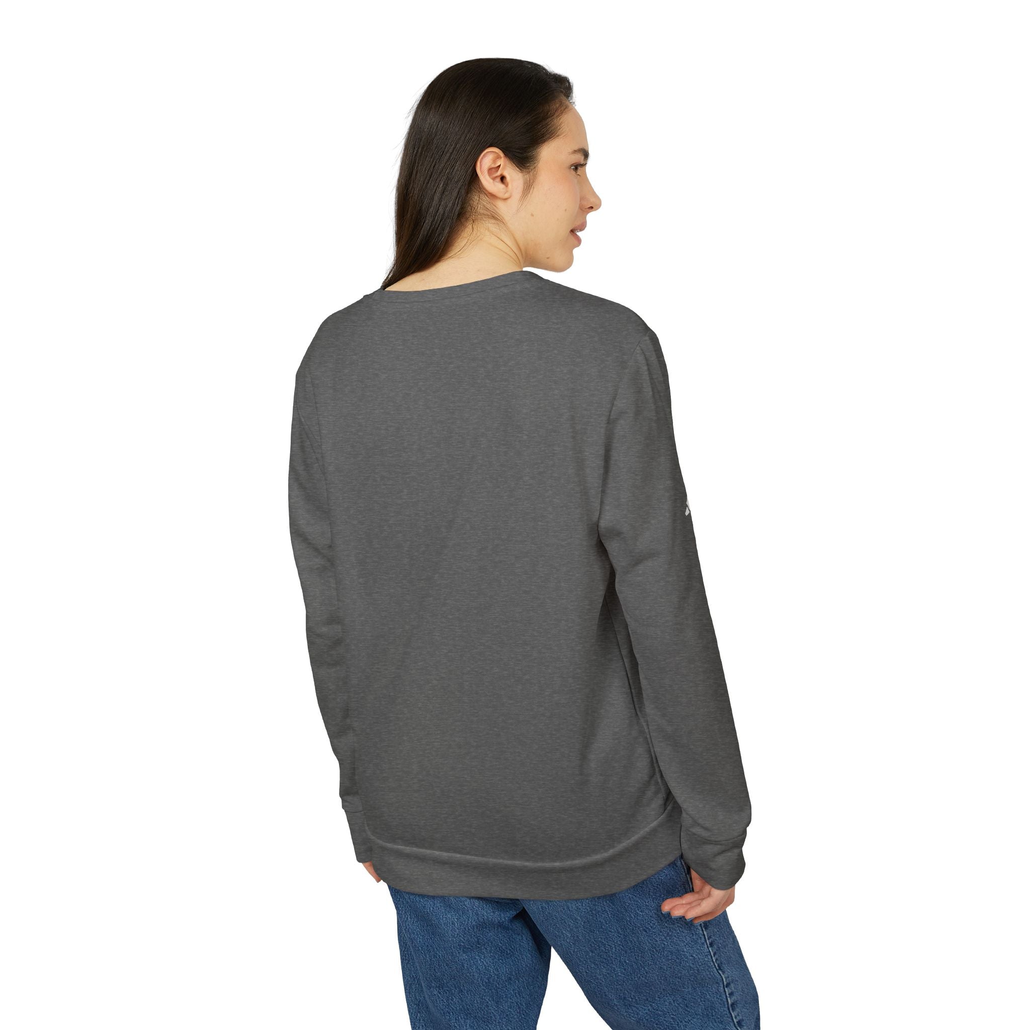 Adidas x 6i6a6ien 80s Vibe Crewneck Sweatshirt