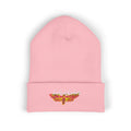 Signature Moth 6i6a6ien Beanie