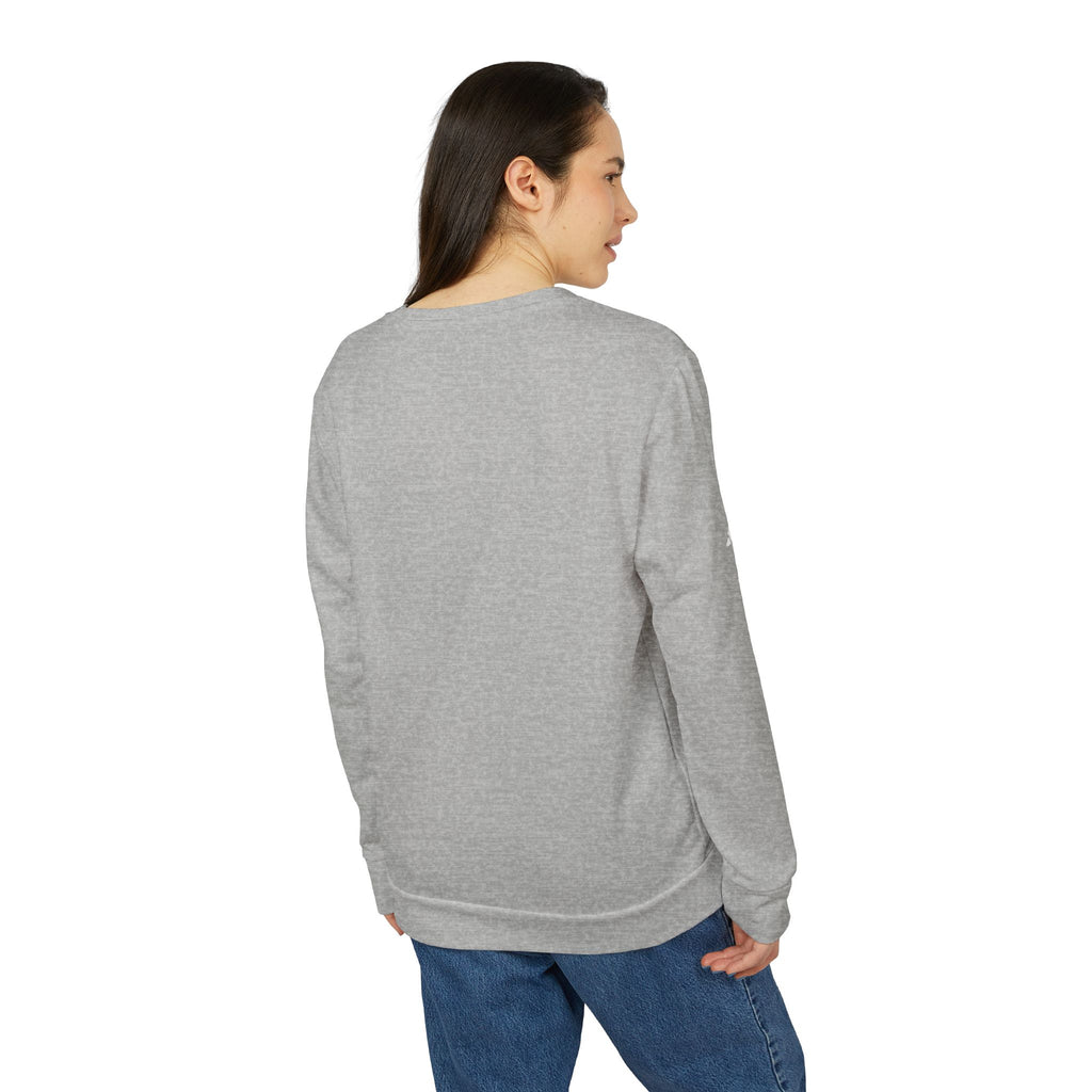 Adidas x 6i6a6ien 80s Vibe Crewneck Sweatshirt