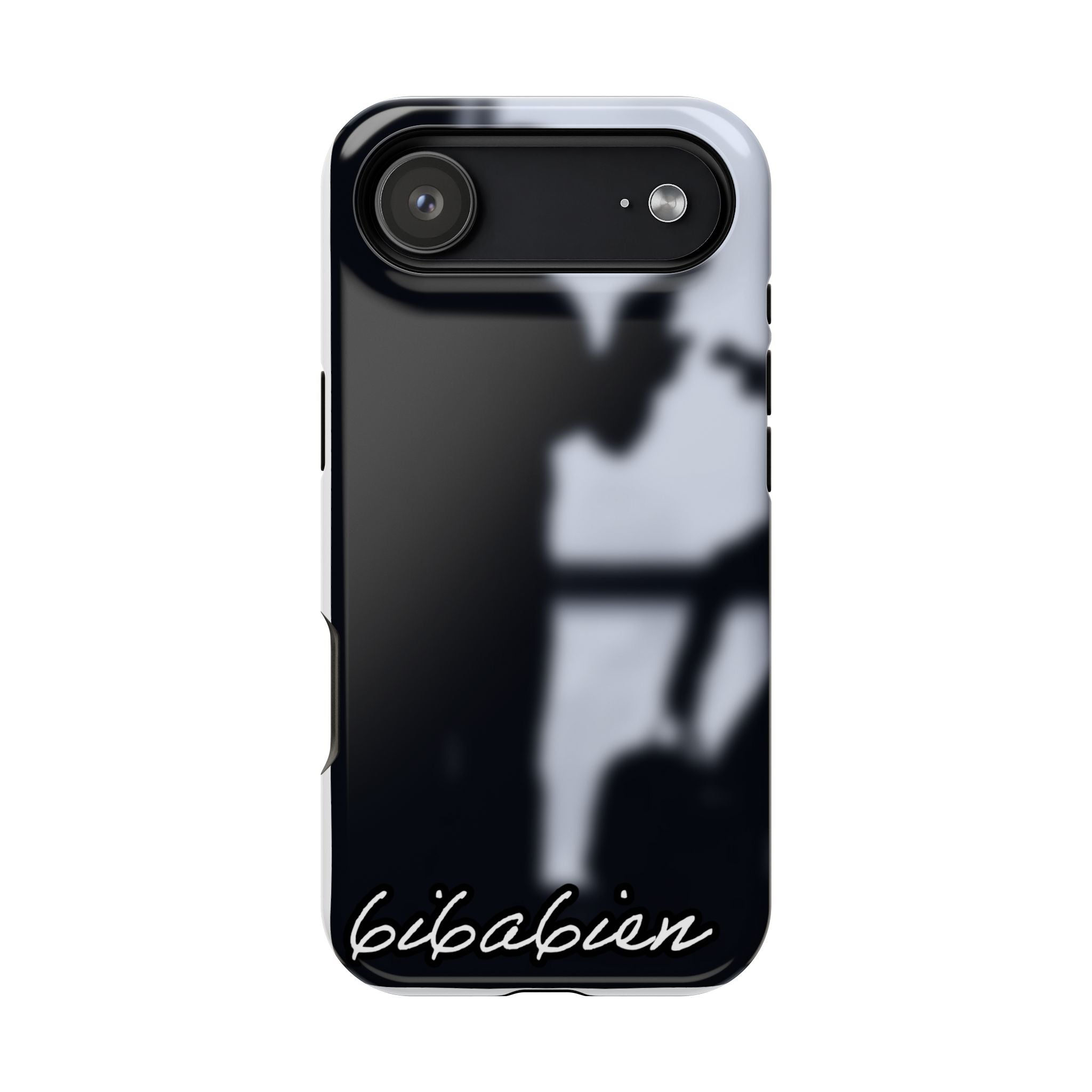 6i6a6ien Tango Album Magnetic Impact iPhone Case