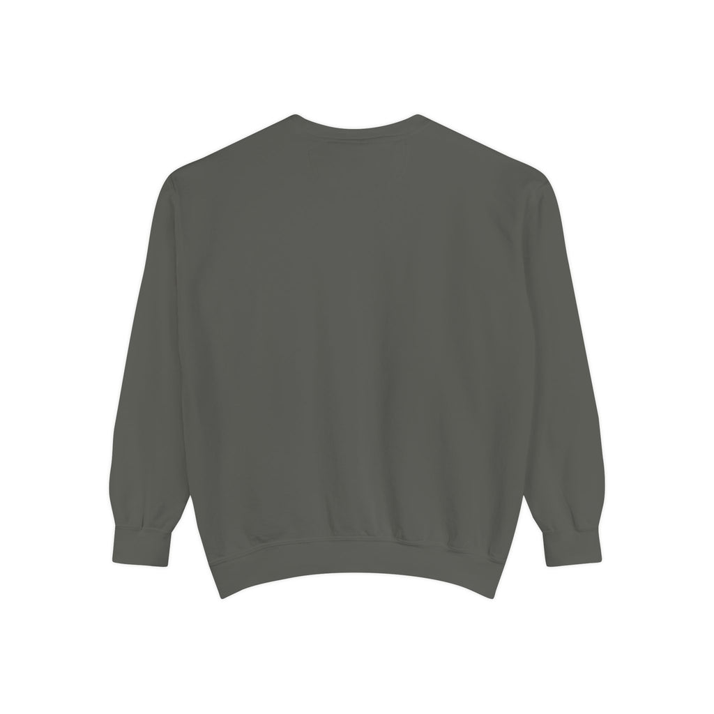 6i6a6ien Moth Graphic Sweatshirt