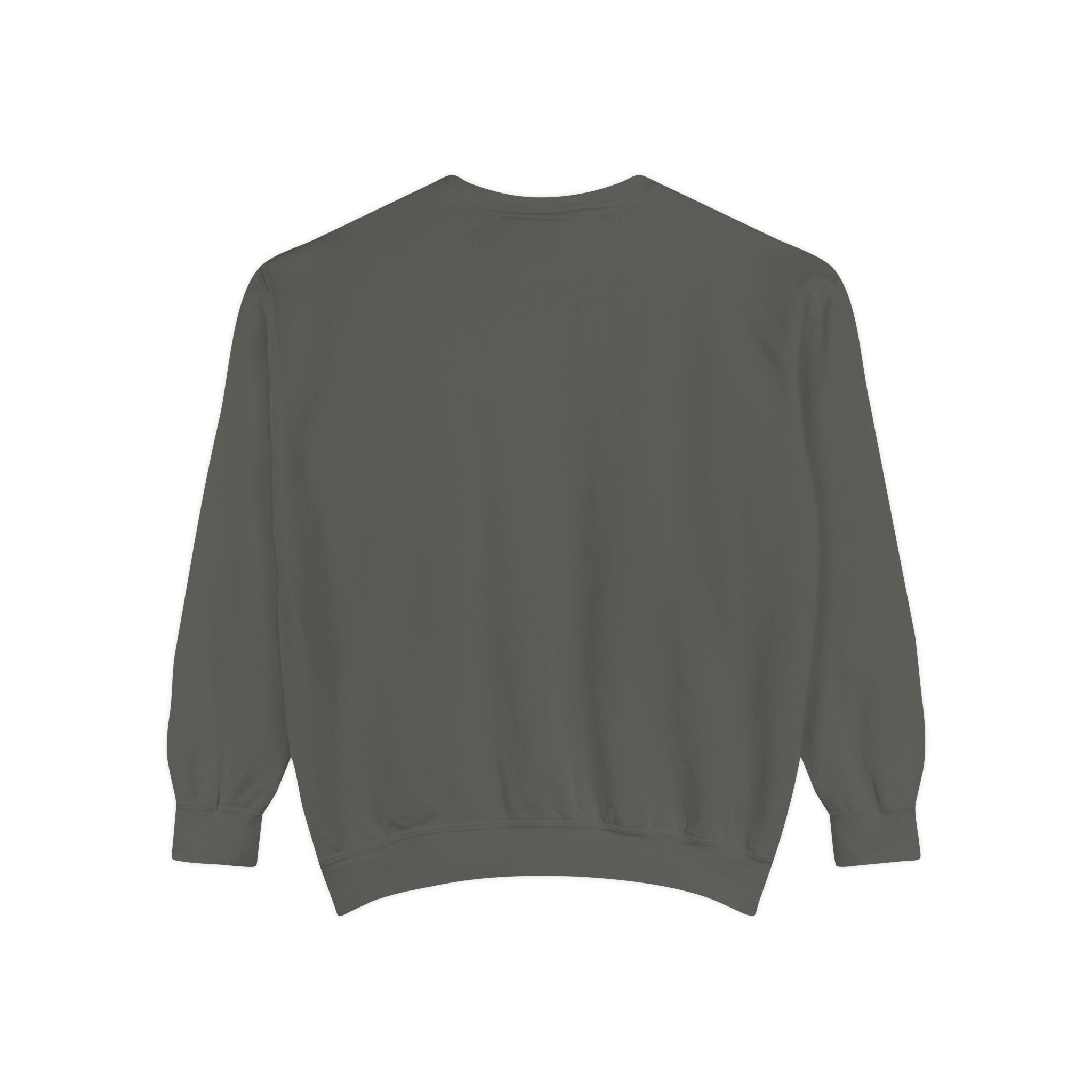 6i6a6ien Moth Graphic Sweatshirt