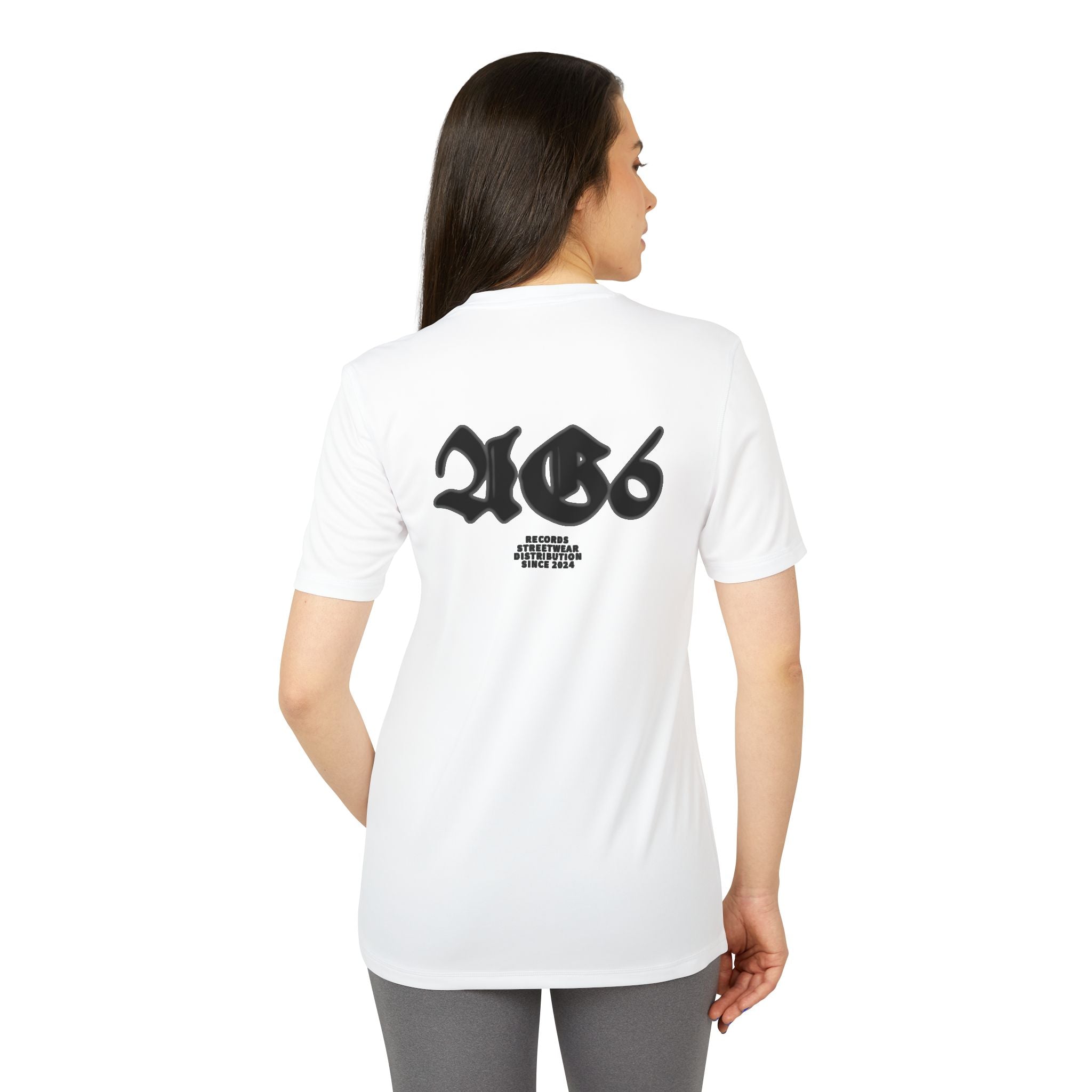 Adidas x 6i6a6ien x AG6 Athletic Tee