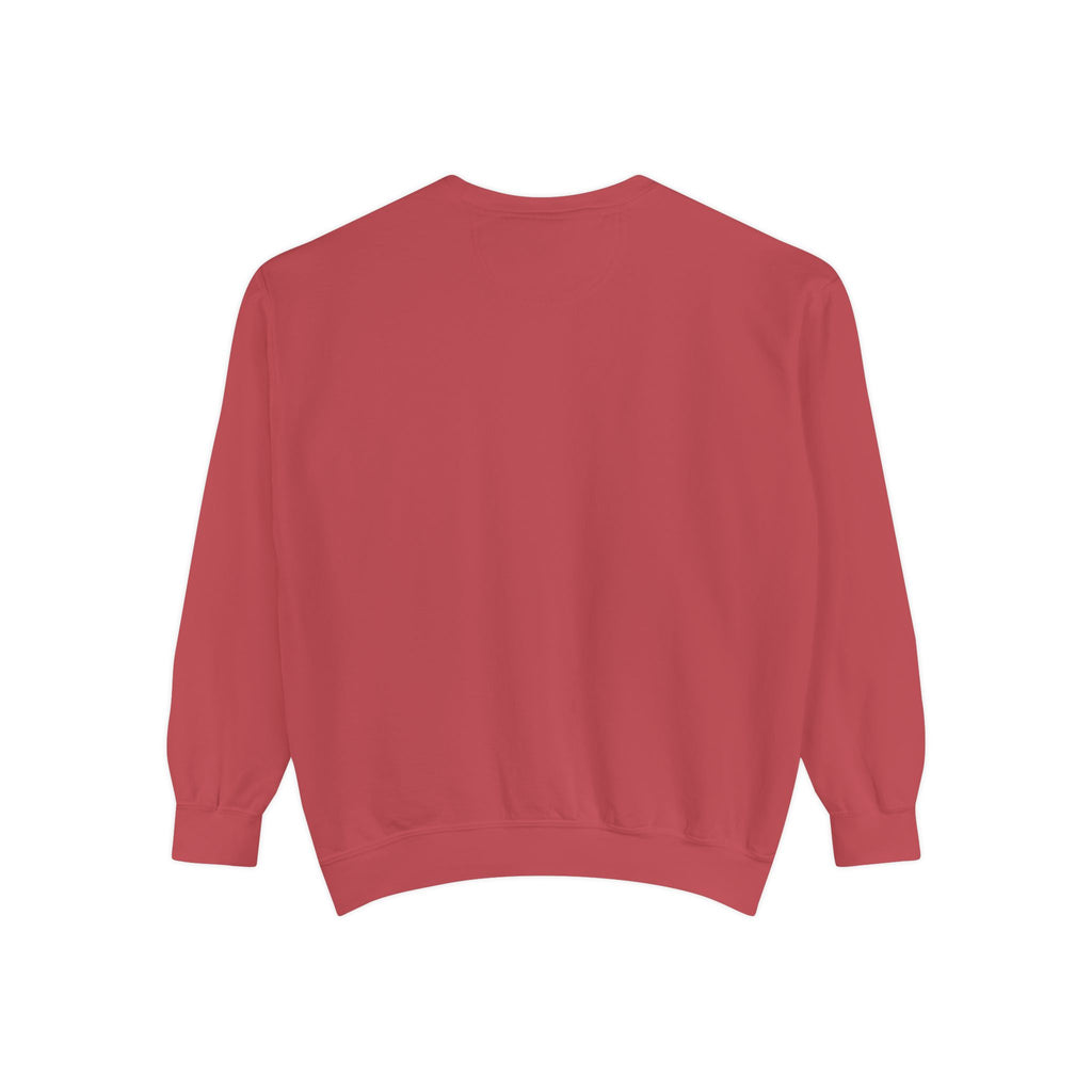 6i6a6ien Moth Graphic Sweatshirt