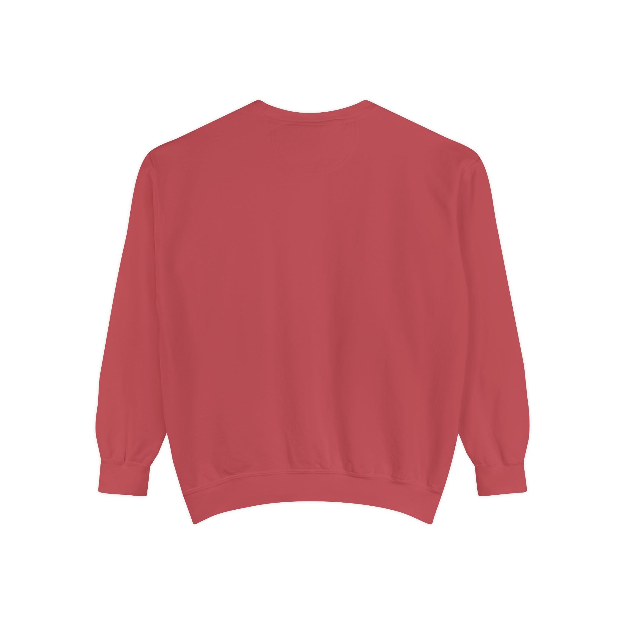 6i6a6ien Moth Graphic Sweatshirt