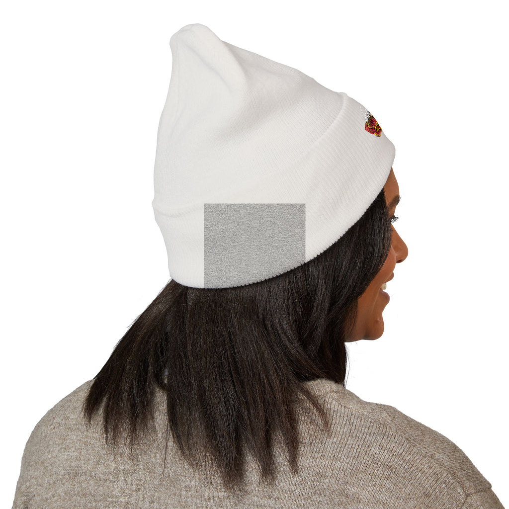 Signature Moth 6i6a6ien Beanie