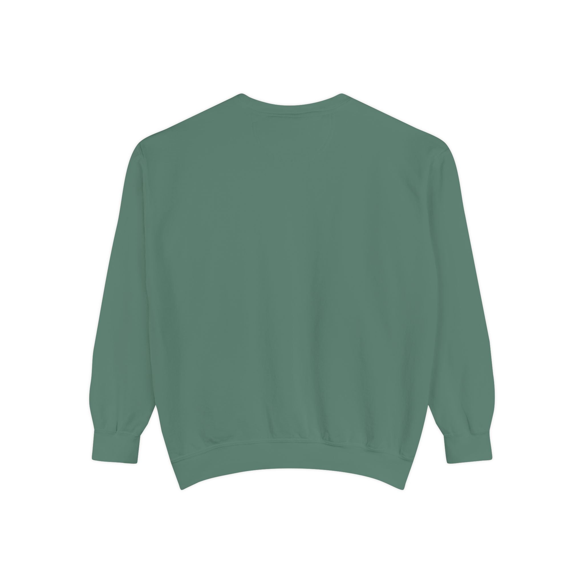 6i6a6ien Moth Graphic Sweatshirt
