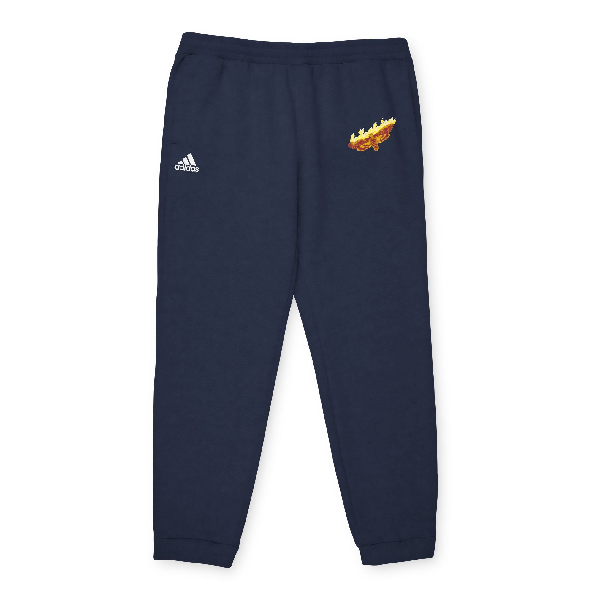 Adidas x 6i6a6ien Signtaure Moth Joggers