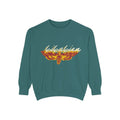 6i6a6ien Moth Graphic Sweatshirt