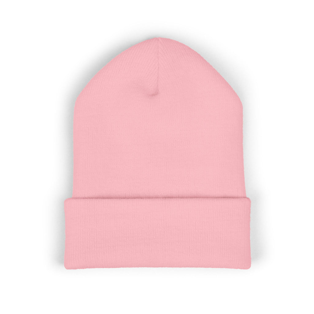 Signature Moth 6i6a6ien Beanie