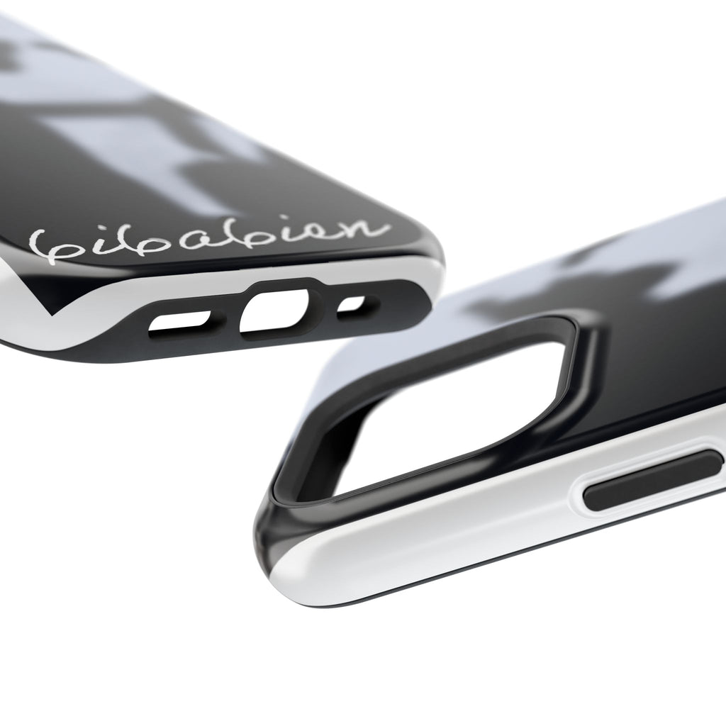 6i6a6ien Tango Album Magnetic Impact iPhone Case
