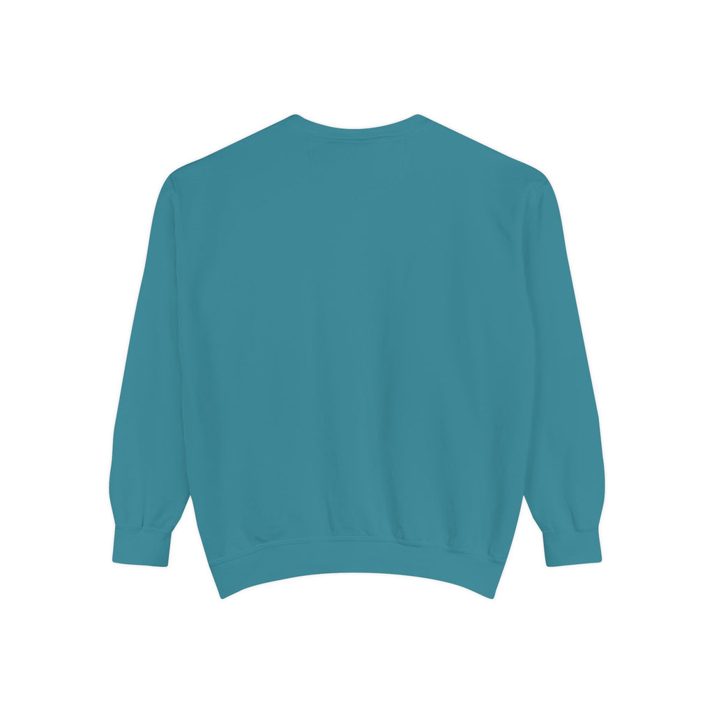 6i6a6ien Moth Graphic Sweatshirt