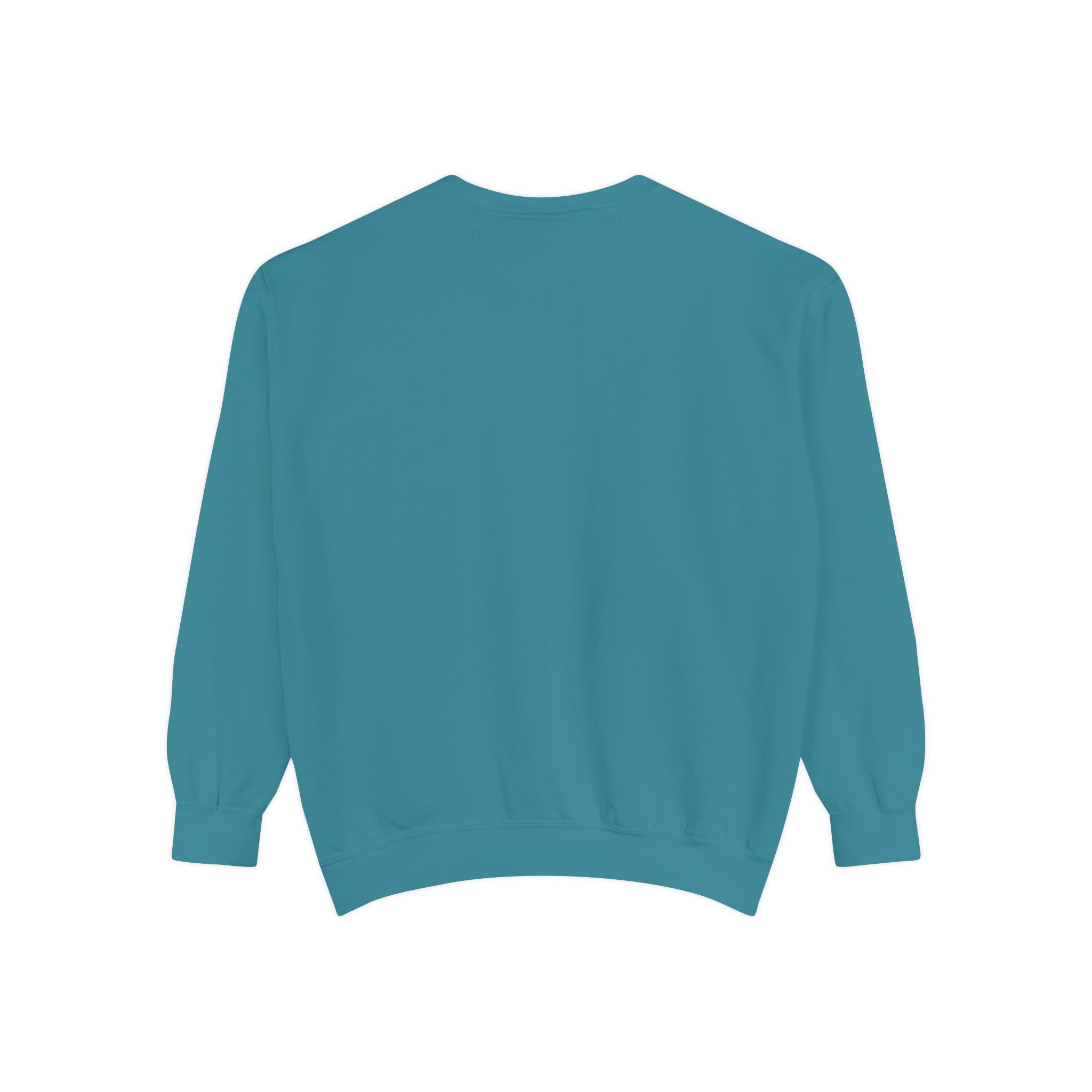 6i6a6ien Moth Graphic Sweatshirt