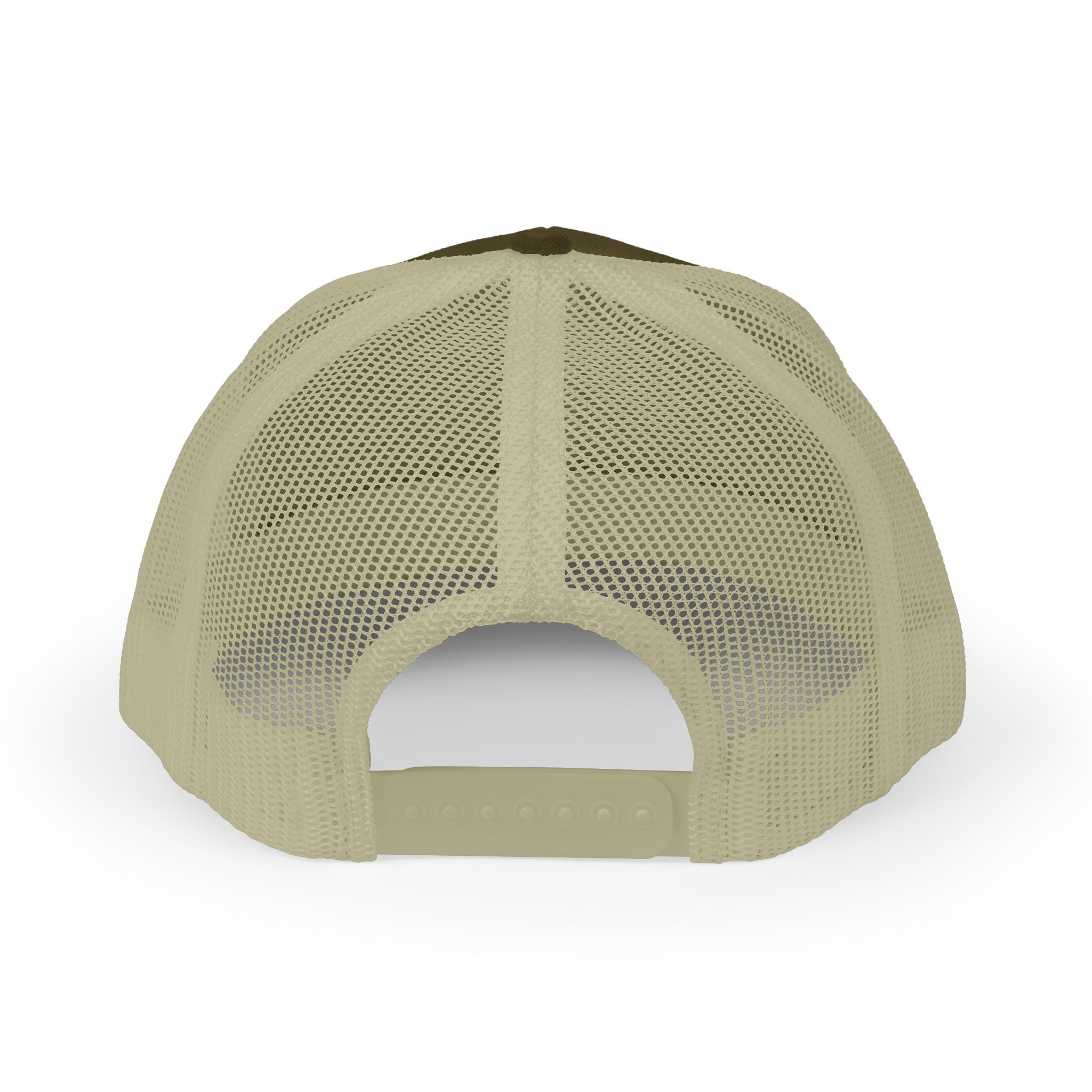 The FXXK Trucker Cap by 6i6a6ien