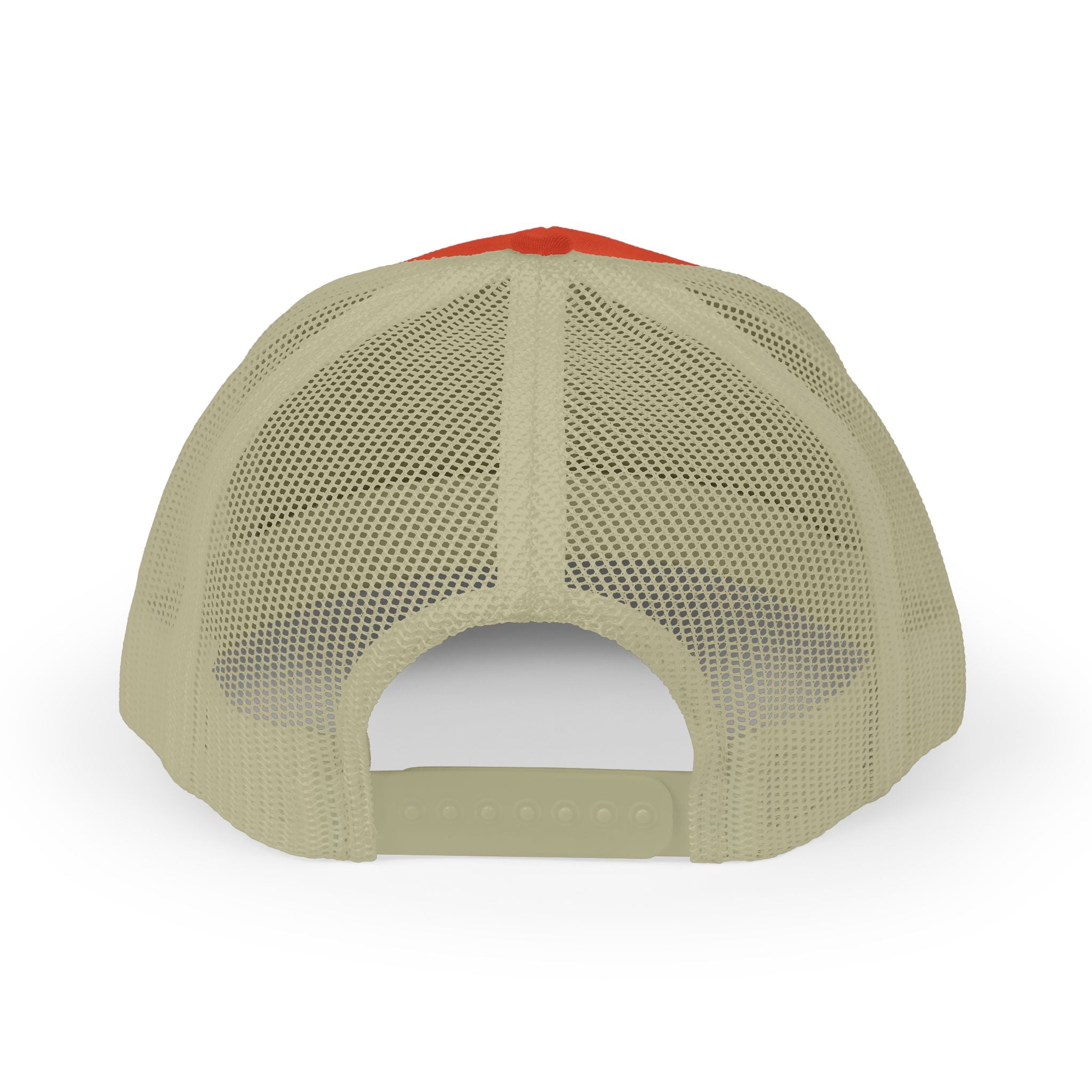 The FXXK Trucker Cap by 6i6a6ien