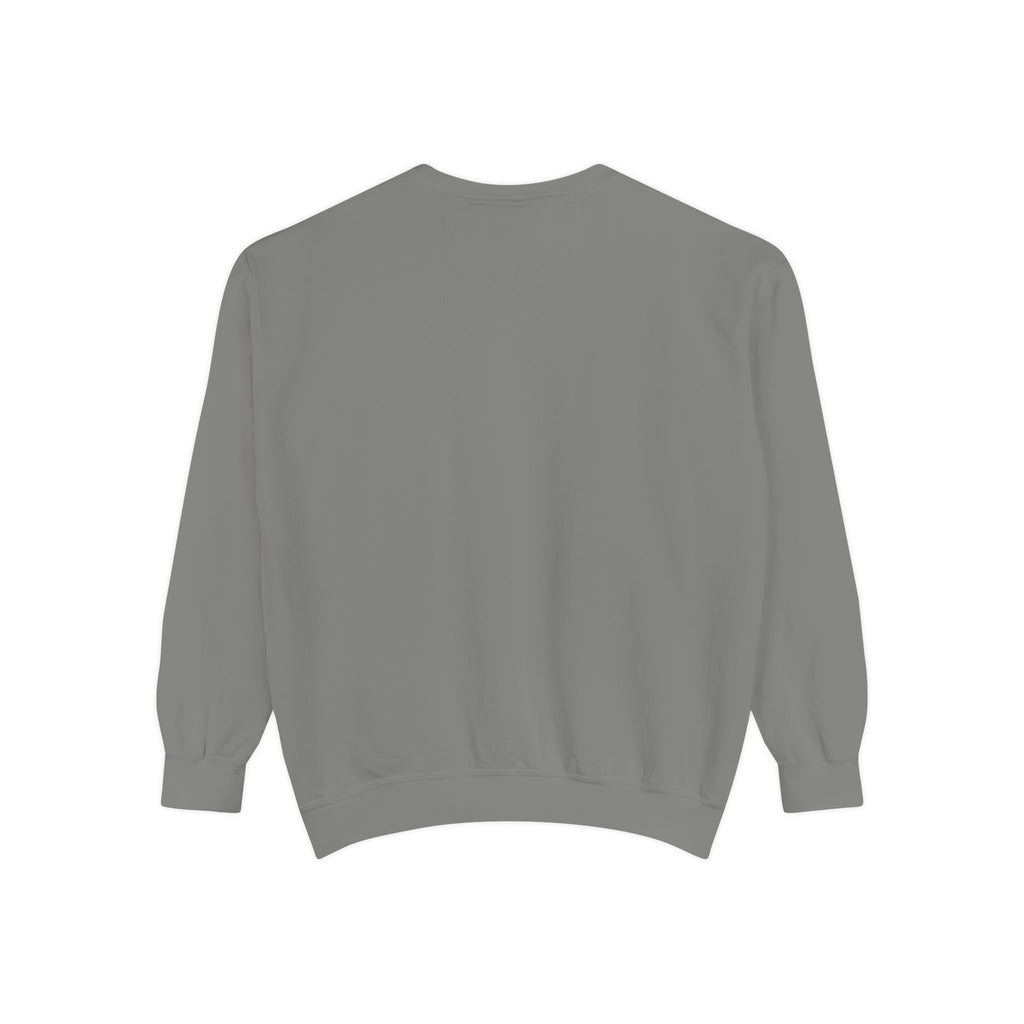 6i6a6ien Moth Graphic Sweatshirt