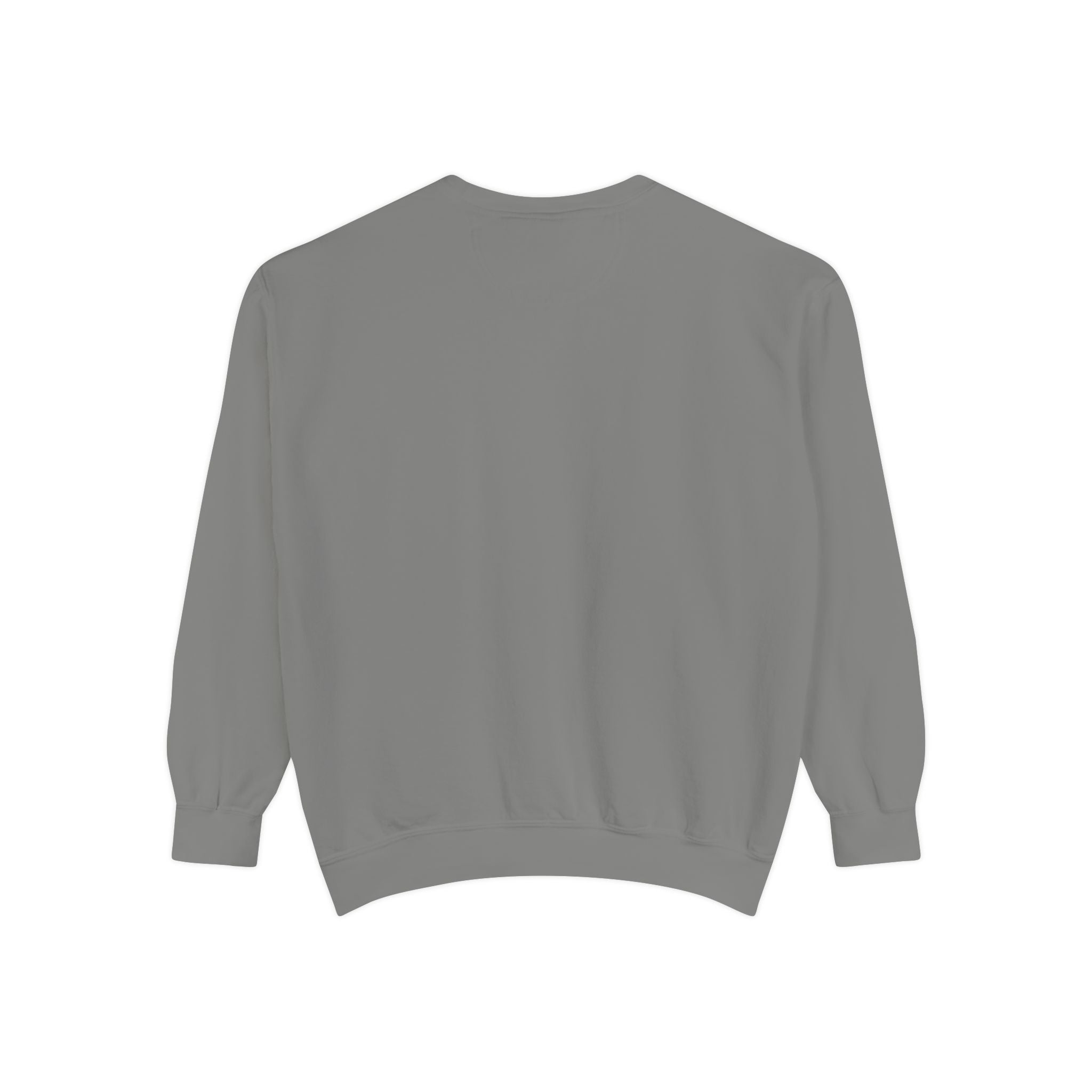 6i6a6ien Moth Graphic Sweatshirt