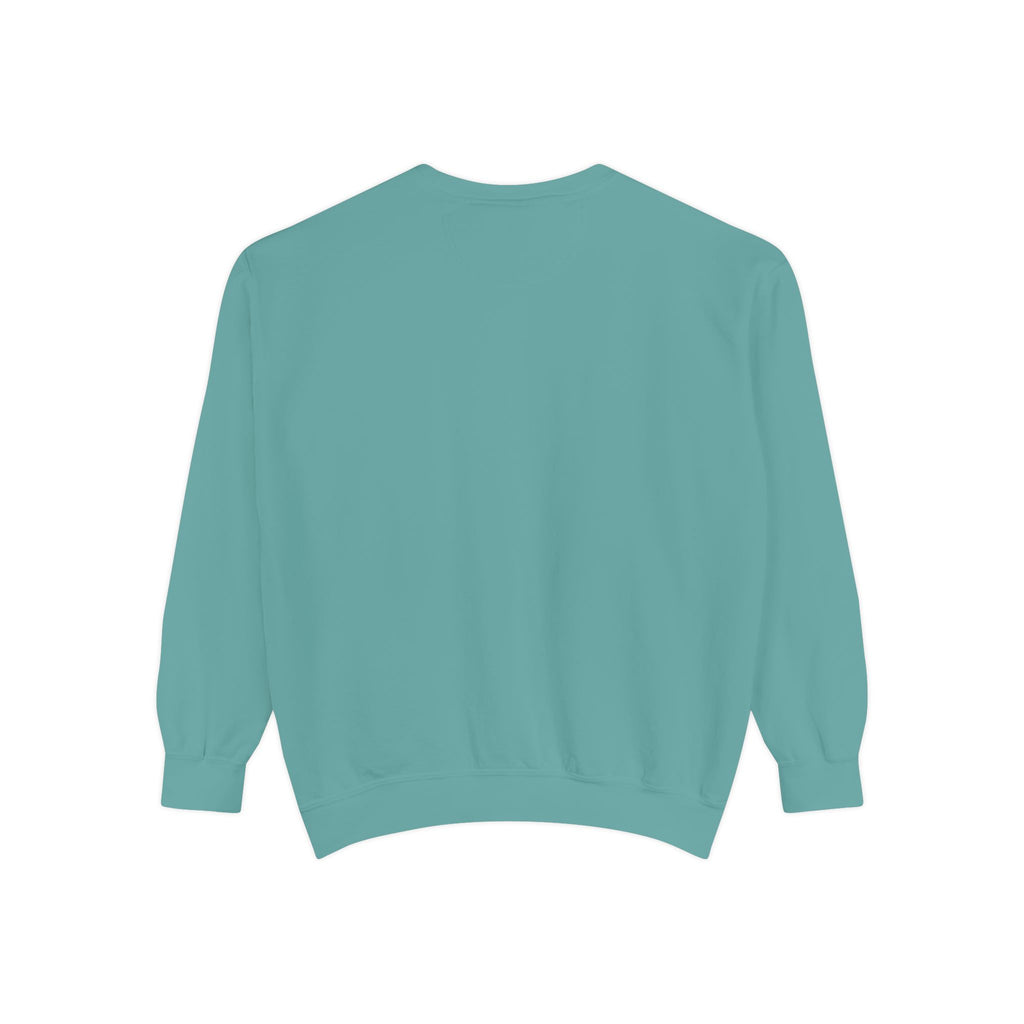 6i6a6ien Moth Graphic Sweatshirt
