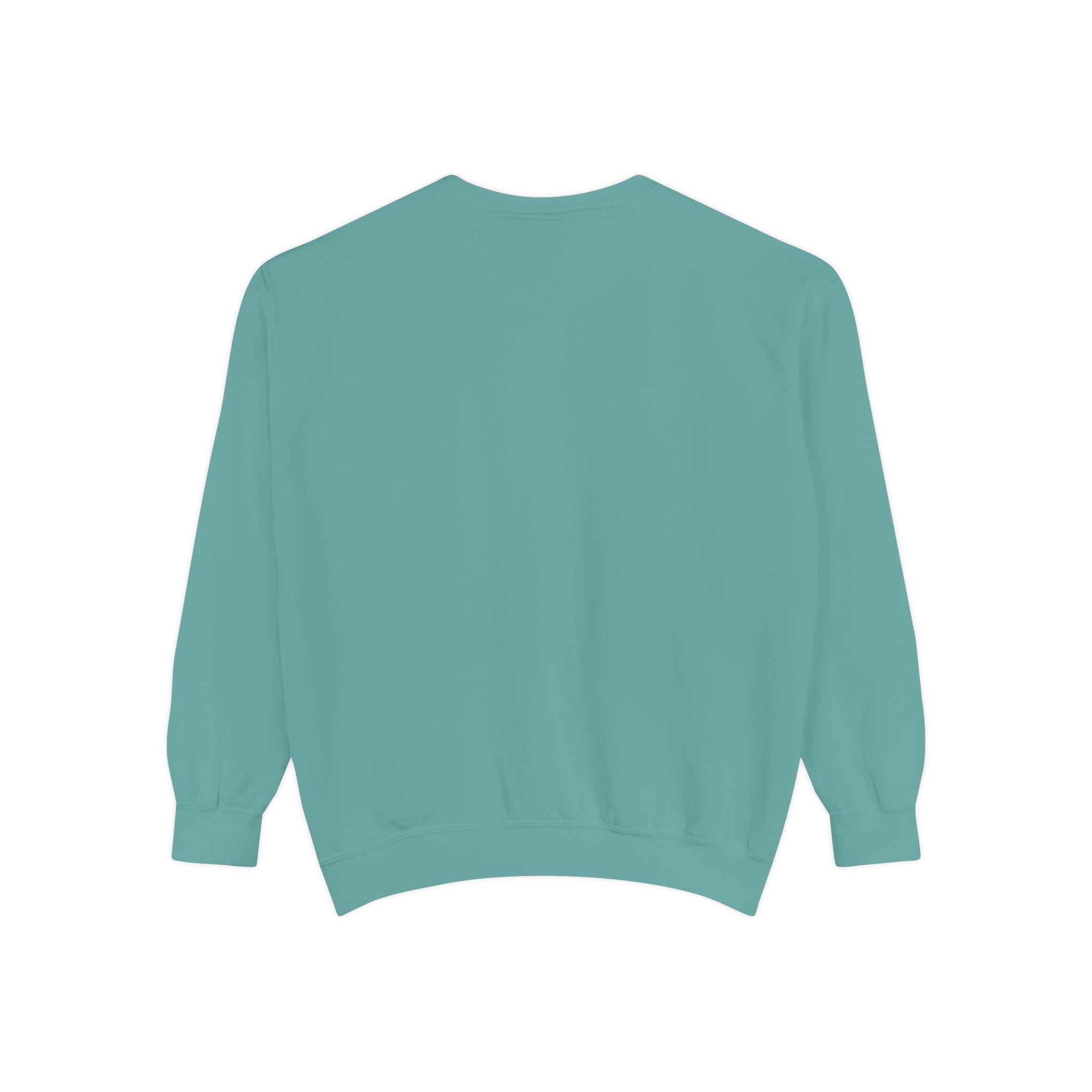 6i6a6ien Moth Graphic Sweatshirt