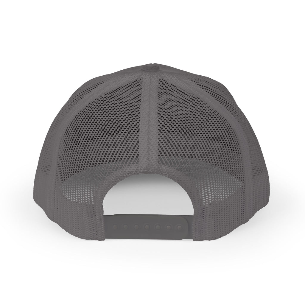 The FXXK Trucker Cap by 6i6a6ien