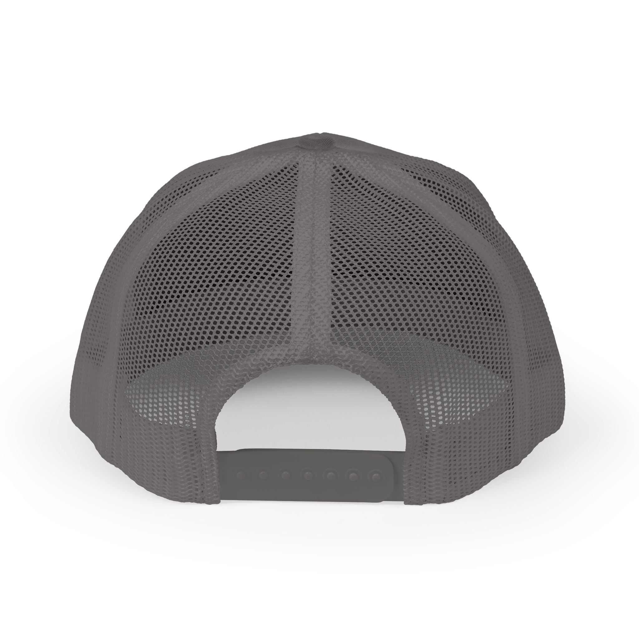 The FXXK Trucker Cap by 6i6a6ien