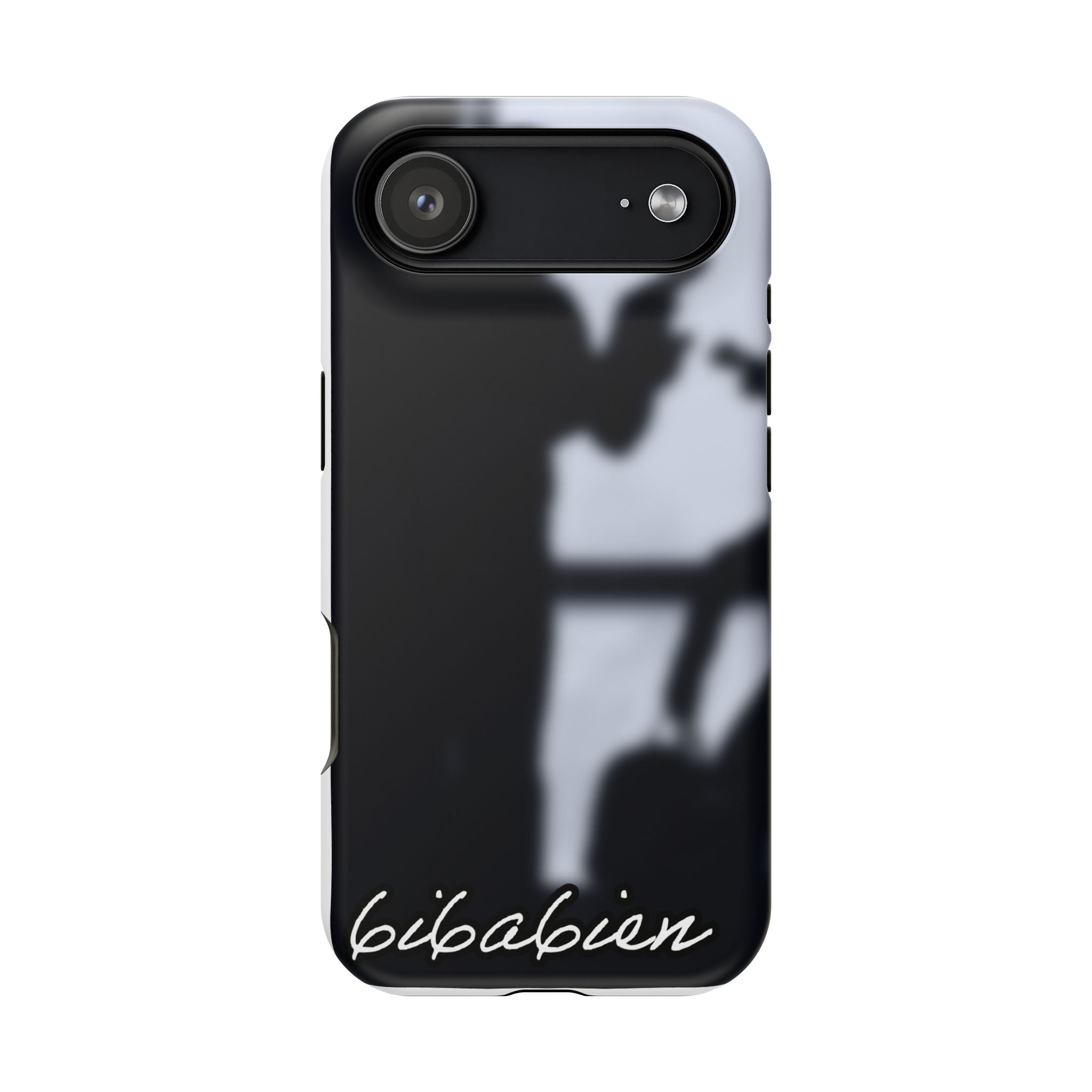 6i6a6ien Tango Album Magnetic Impact iPhone Case