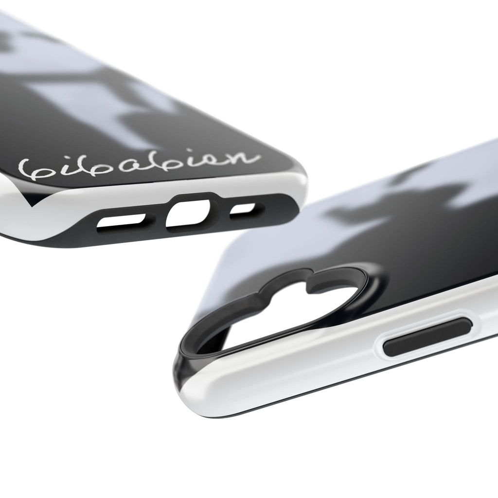6i6a6ien Tango Album Magnetic Impact iPhone Case