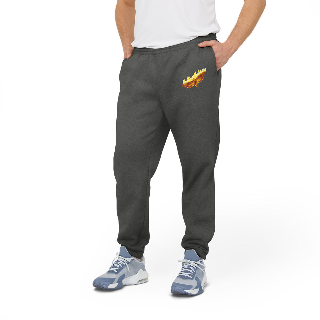 Adidas x 6i6a6ien Signtaure Moth Joggers
