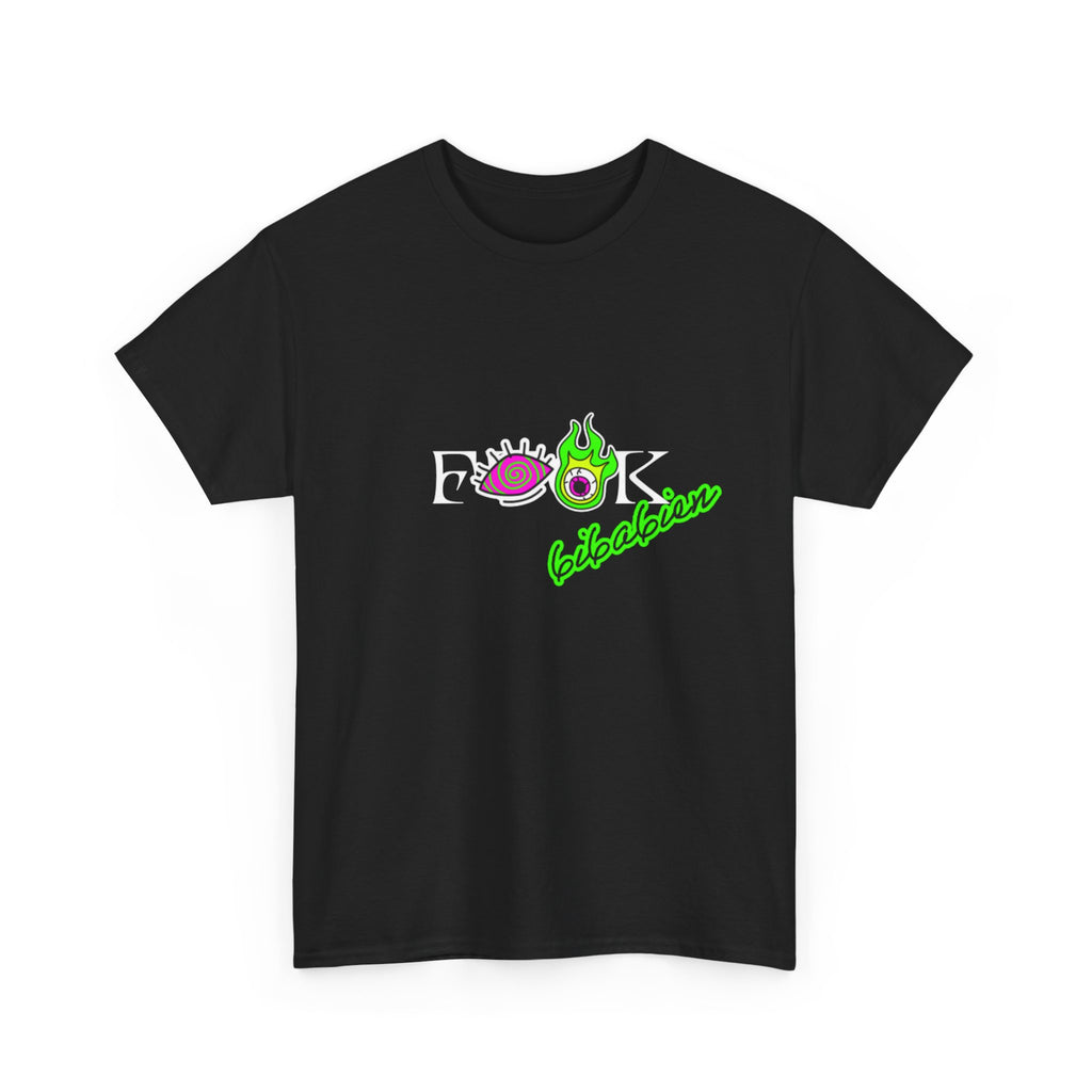 The FXXK Tee by 6i6a6ien