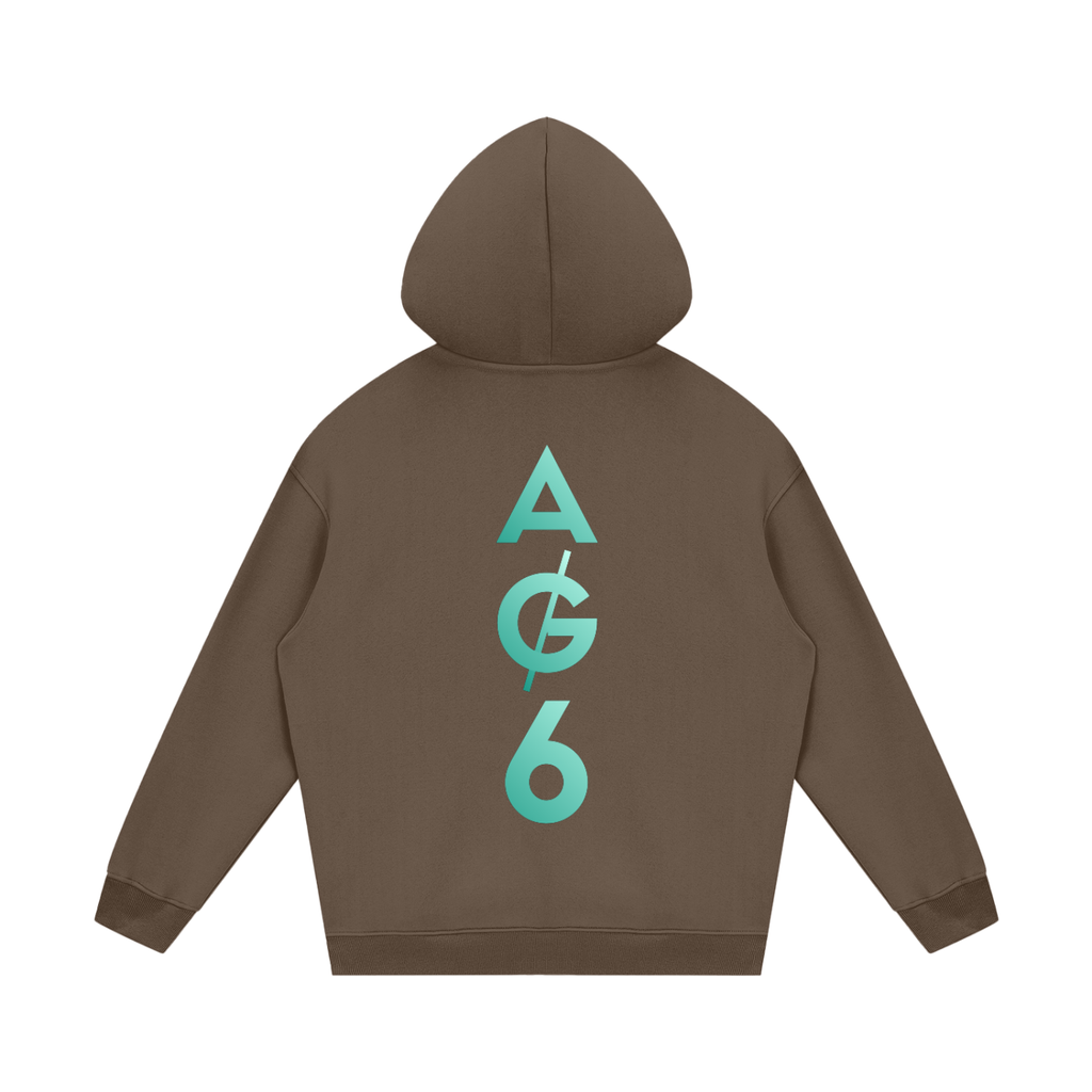 Sincerely02 Streetwear Fleece Hoodie