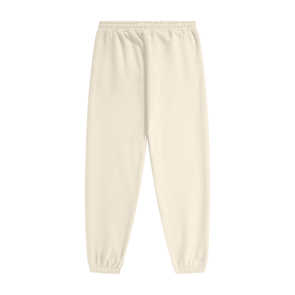 Cross Heavyweight Fleece Joggers