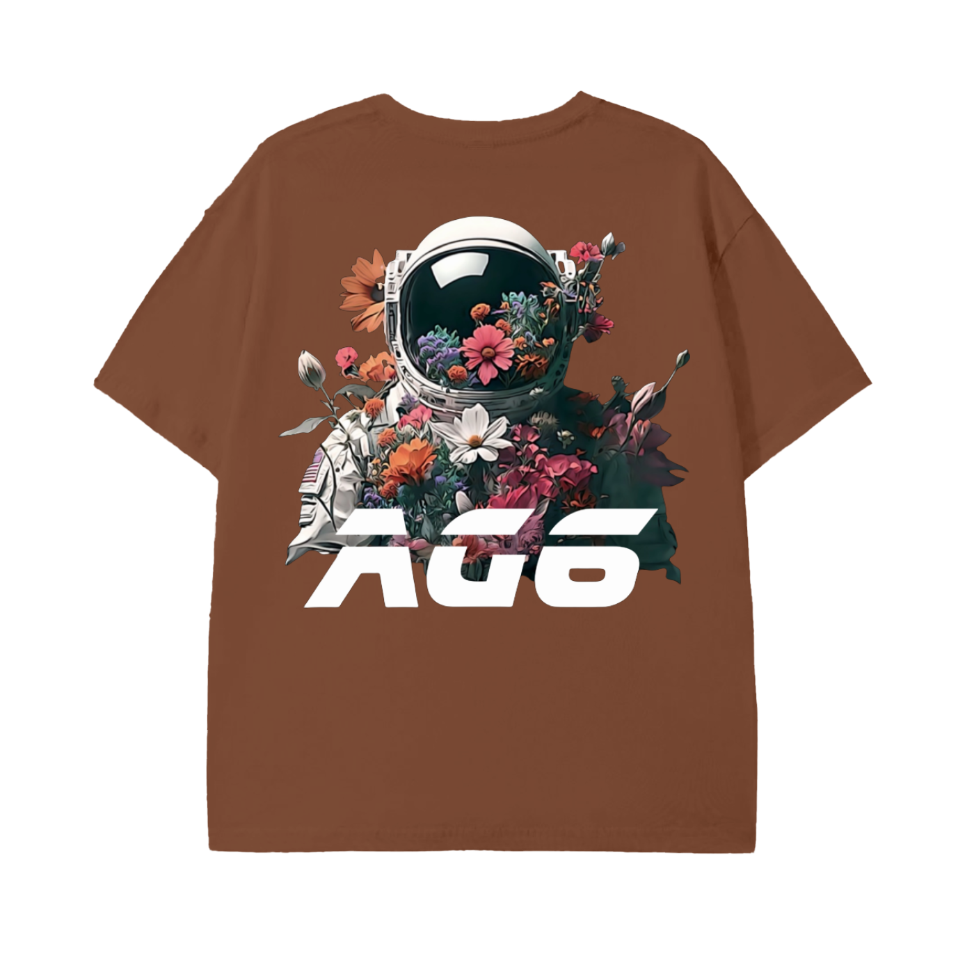 Astronaut T-Shirt