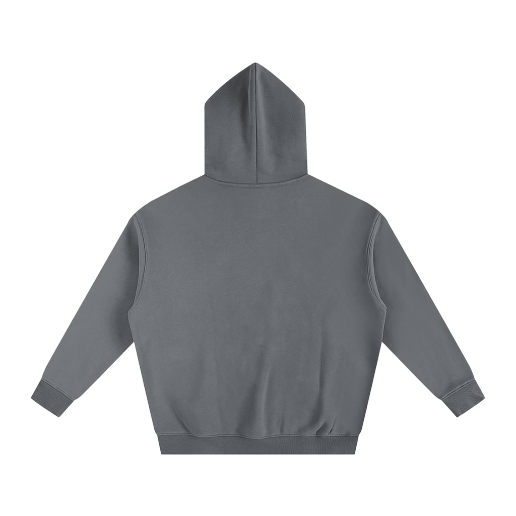 Adirondack Oversize Fleeced Hoodie
