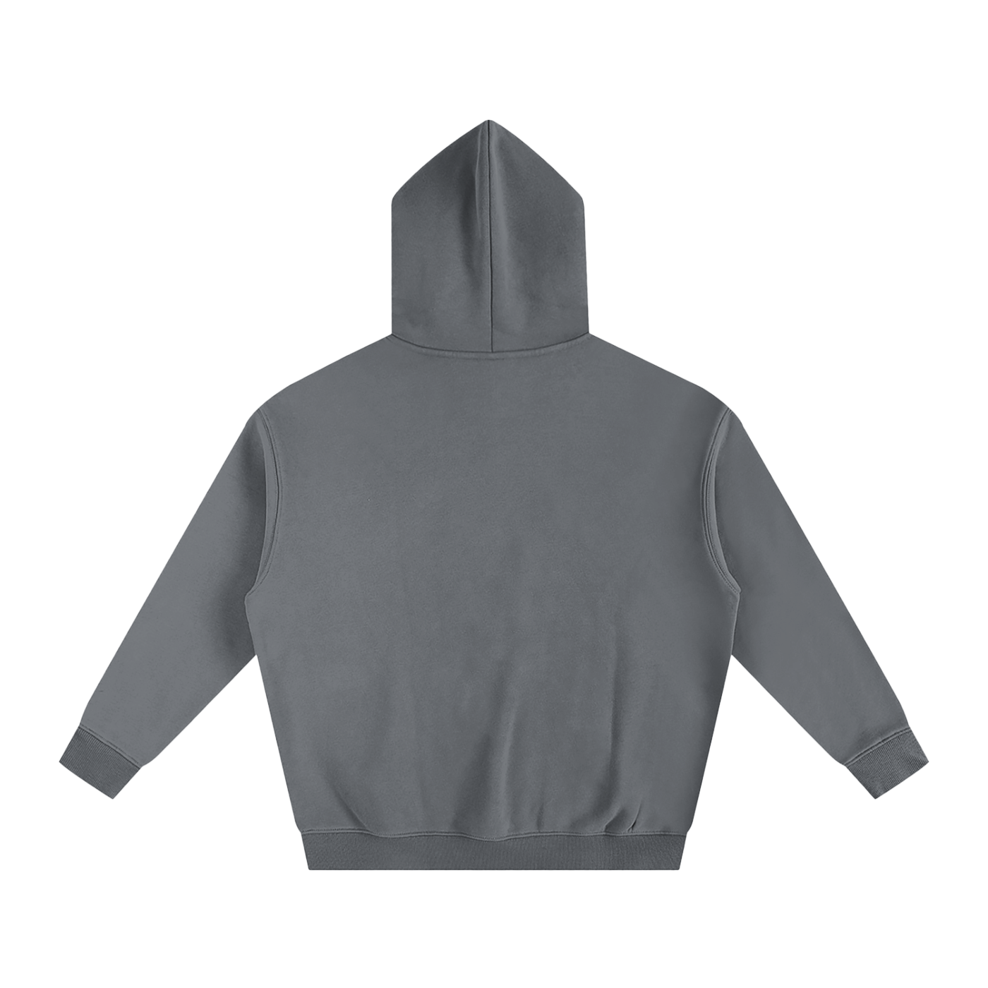 Adirondack Oversize Fleeced Hoodie