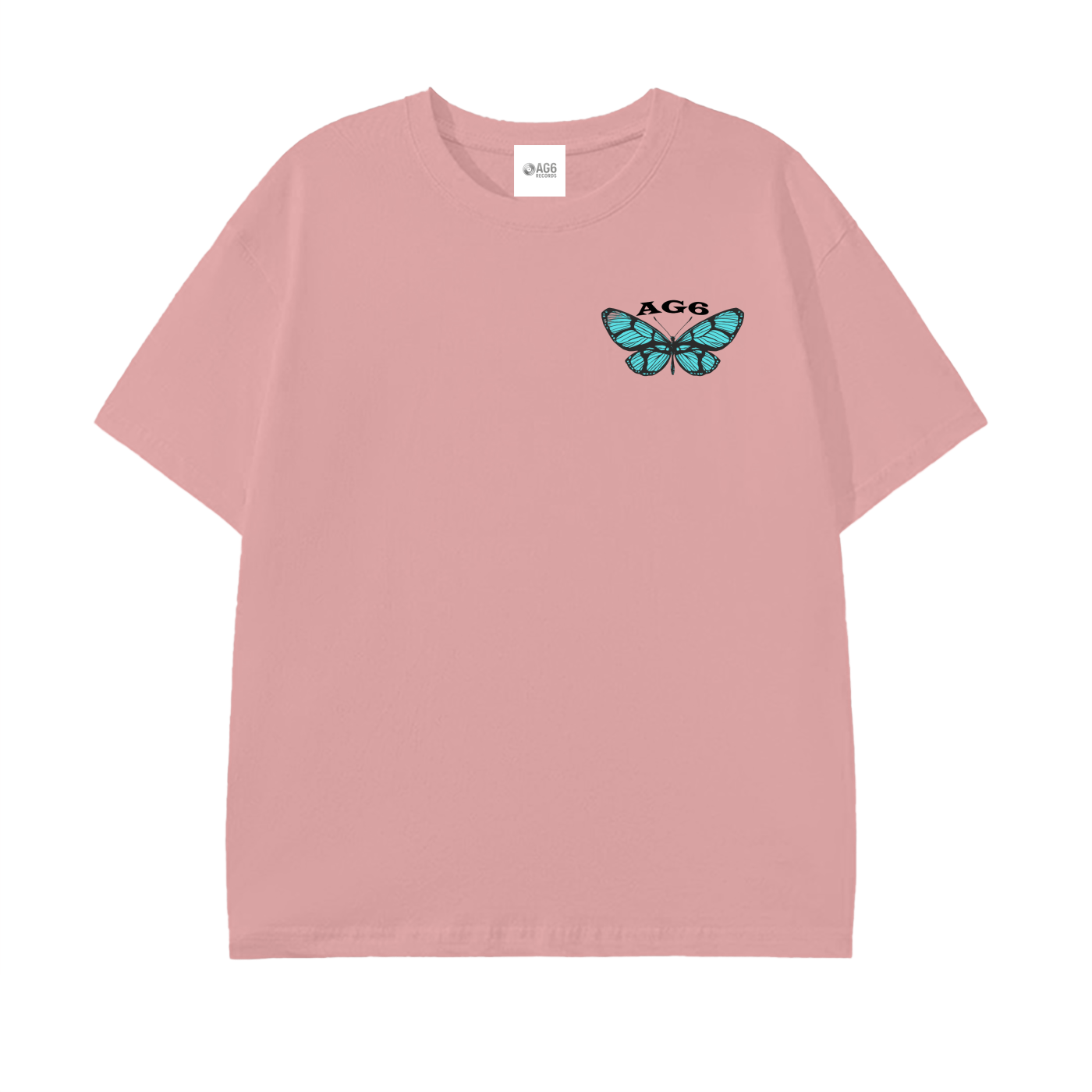 Butterfly T-Shirt
