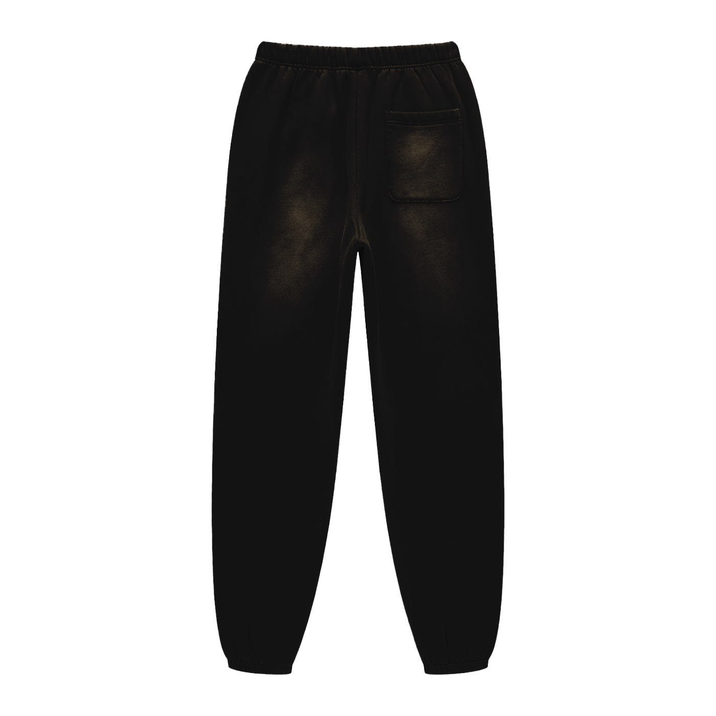 Cross Sunfade Fleeced Sweatpants