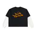 AG6 Dual Design 90's Tee