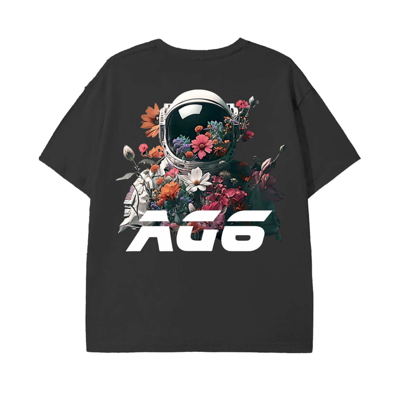 Astronaut T-Shirt
