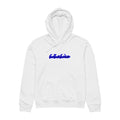 6i6a6ien Winter White Drummer's Hoodie
