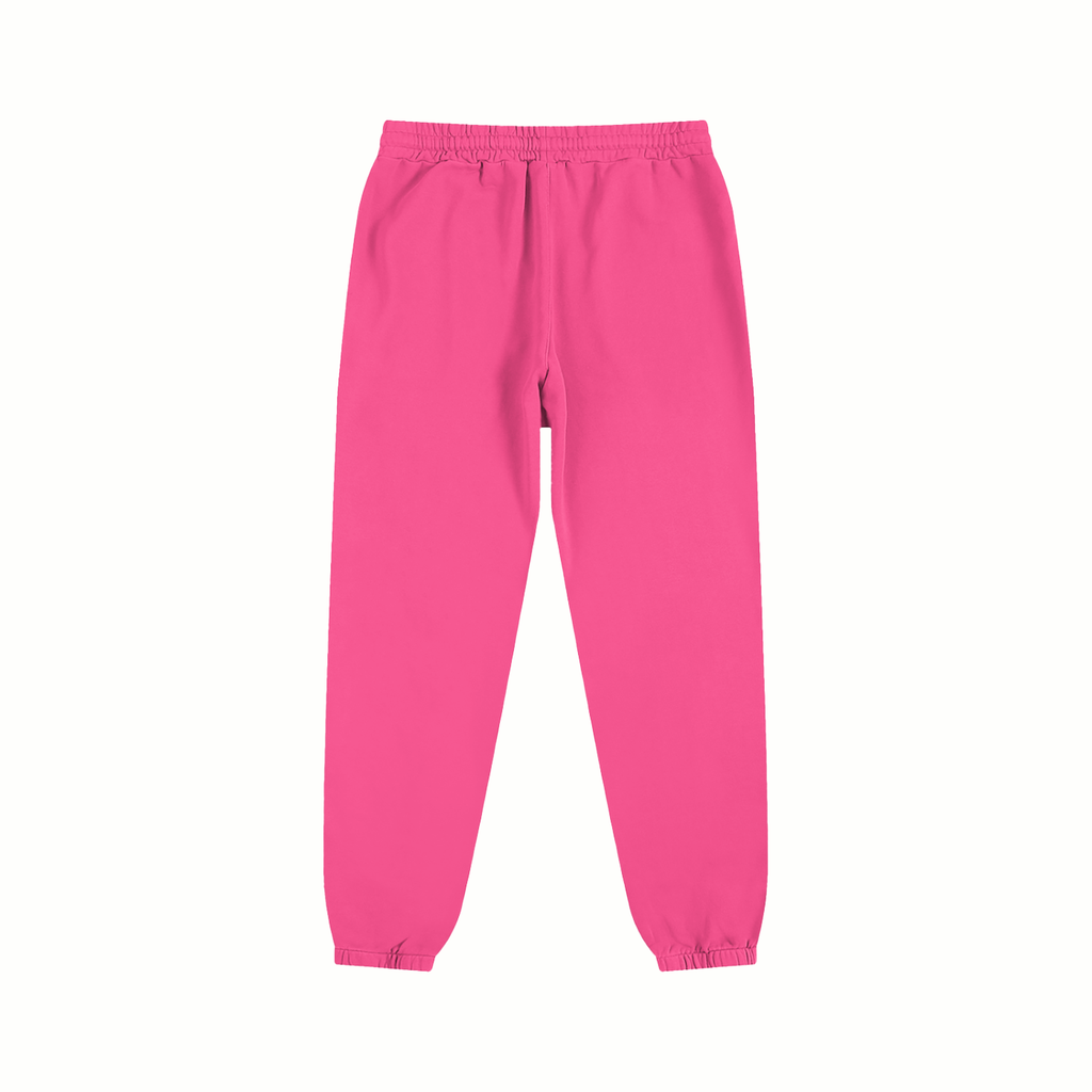 GmackOnThaTrack fleece Sweatpants