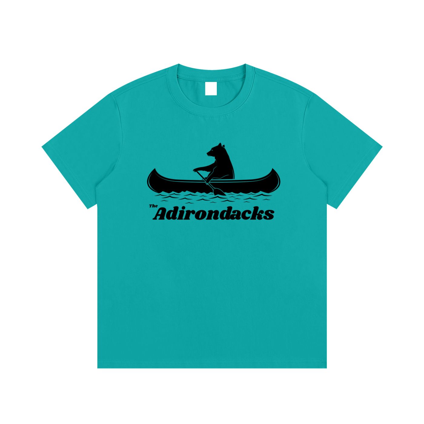 Adirondack Cotton T-Shirt