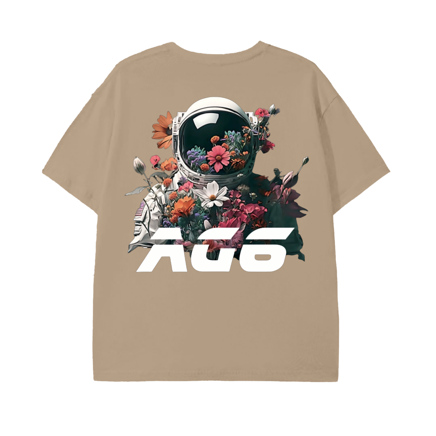Astronaut T-Shirt