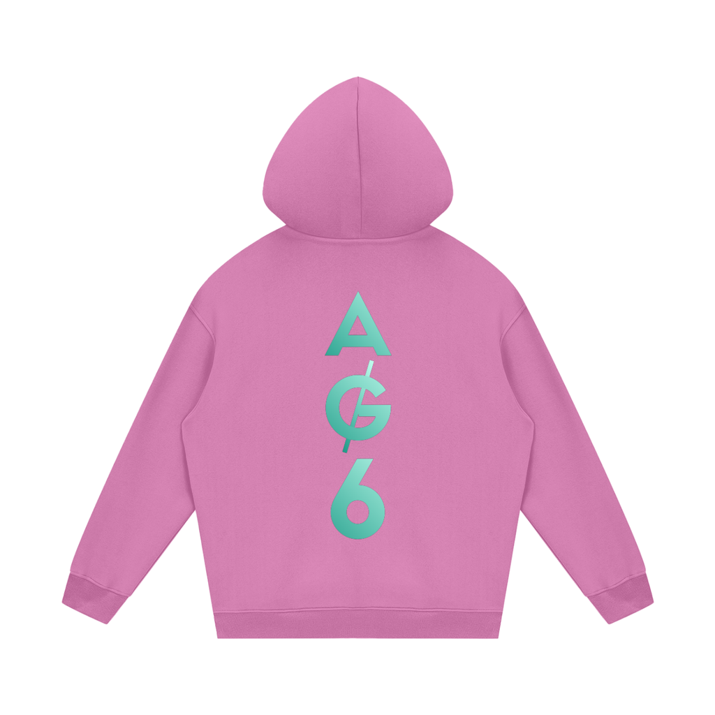 Sincerely02 Streetwear Fleece Hoodie