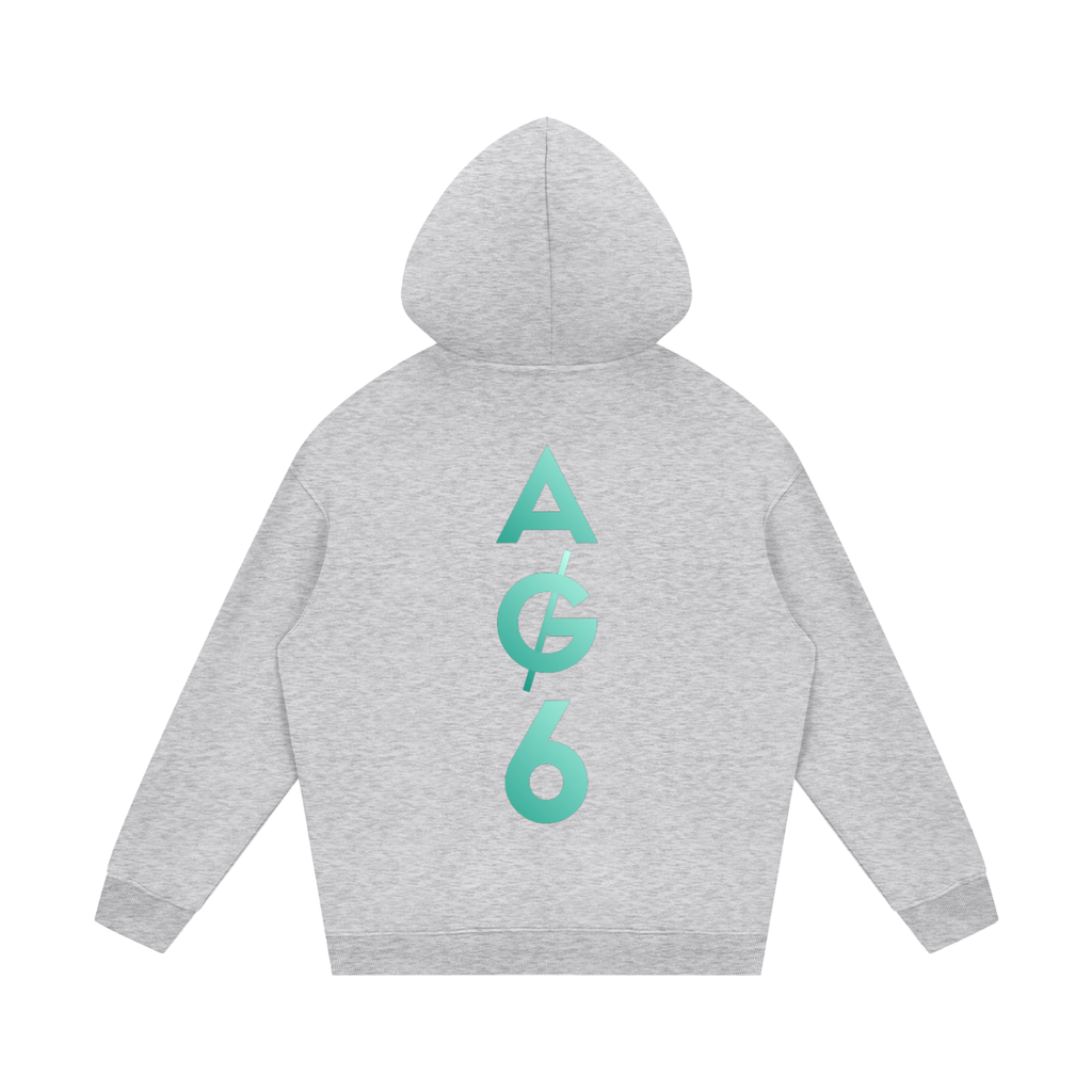 Sincerely02 Streetwear Fleece Hoodie