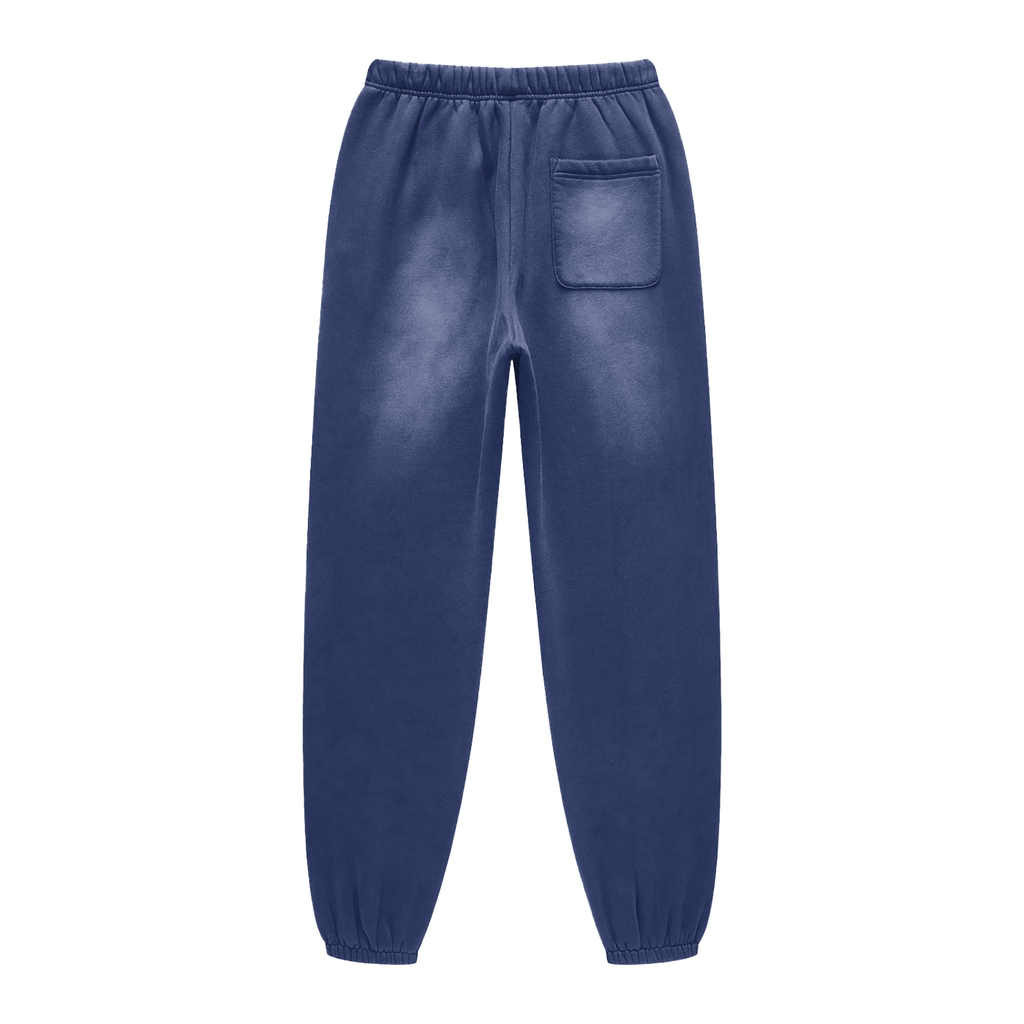 Cross Sunfade Fleeced Sweatpants