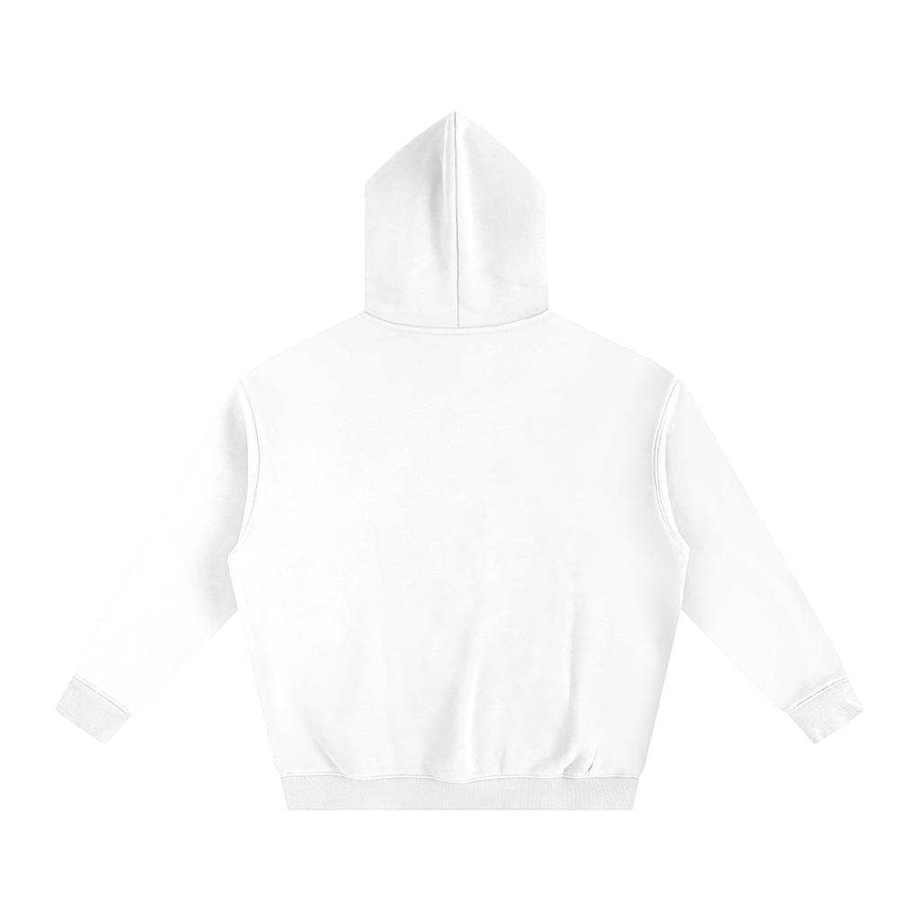 Adirondack Oversize Fleeced Hoodie