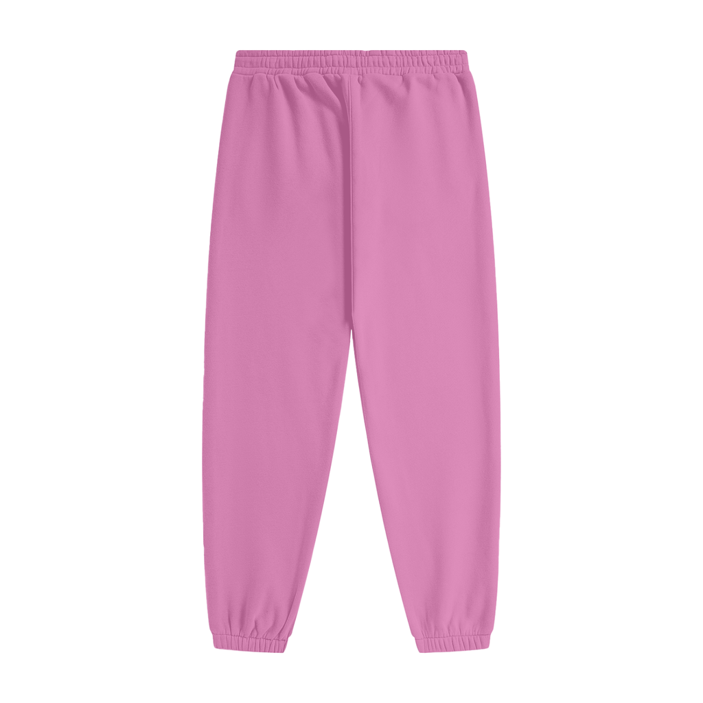 Devil/Angel Heavyweight Fleece Joggers